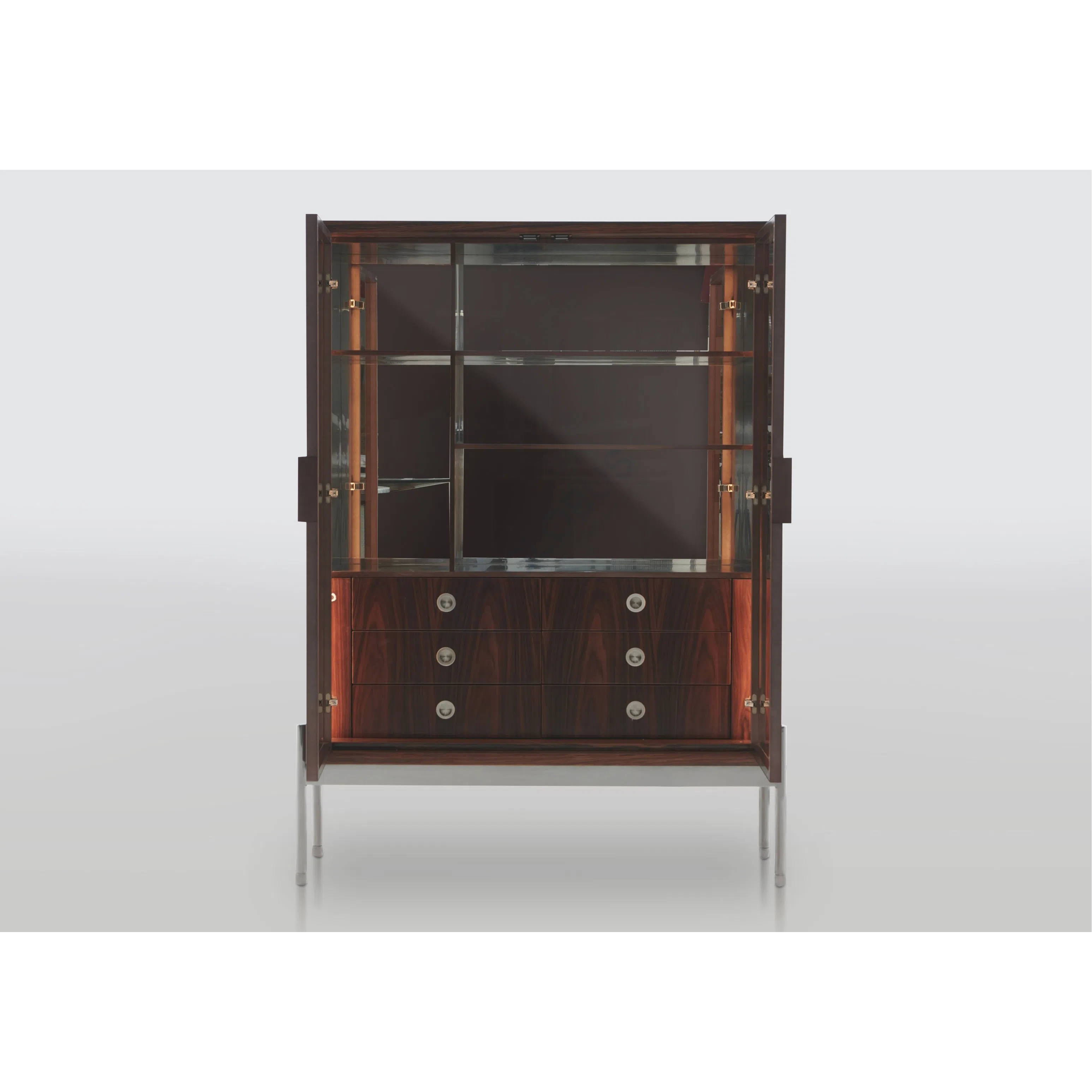 Sideboard MINOTTI Superquadra