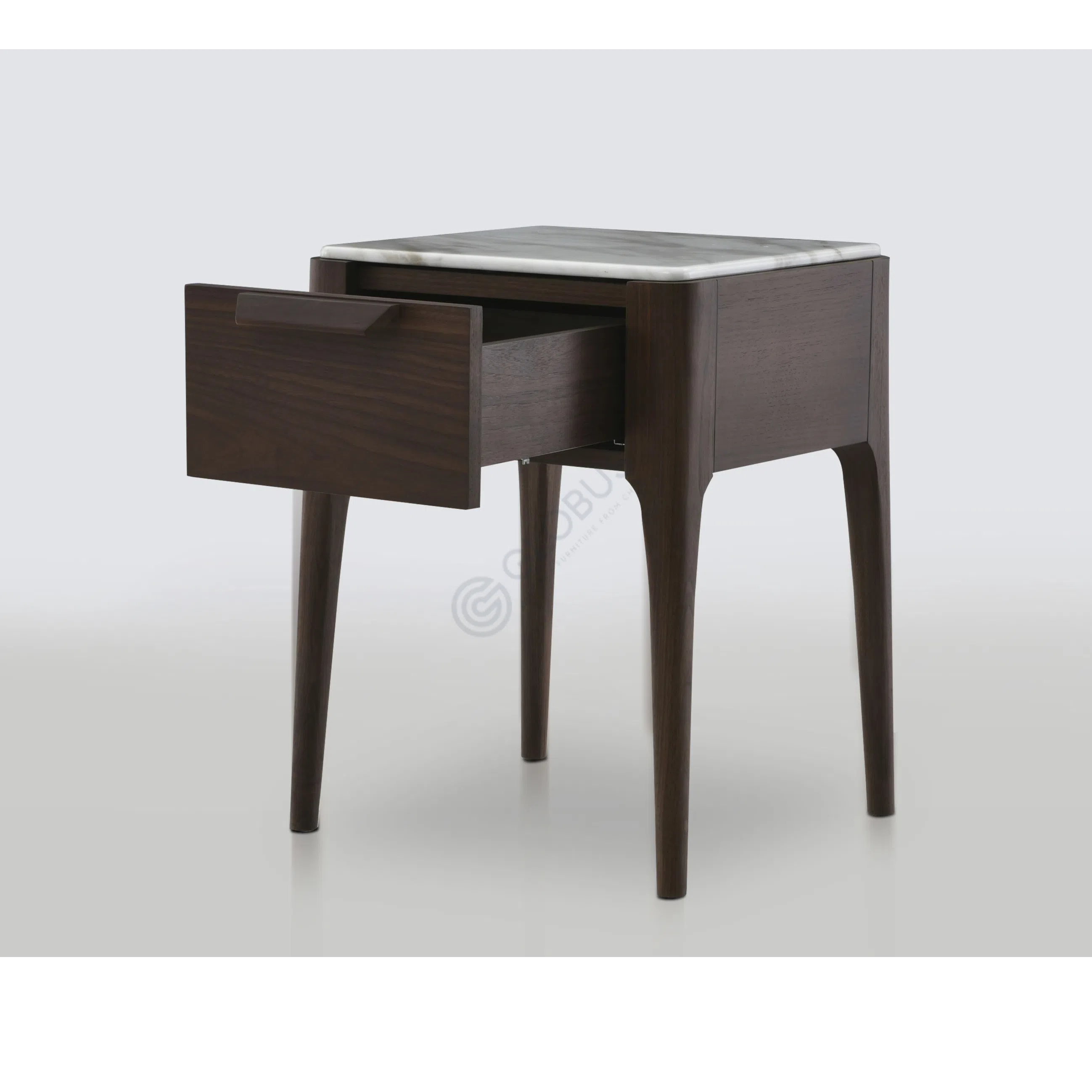 Bedside table PORADA Ziggy