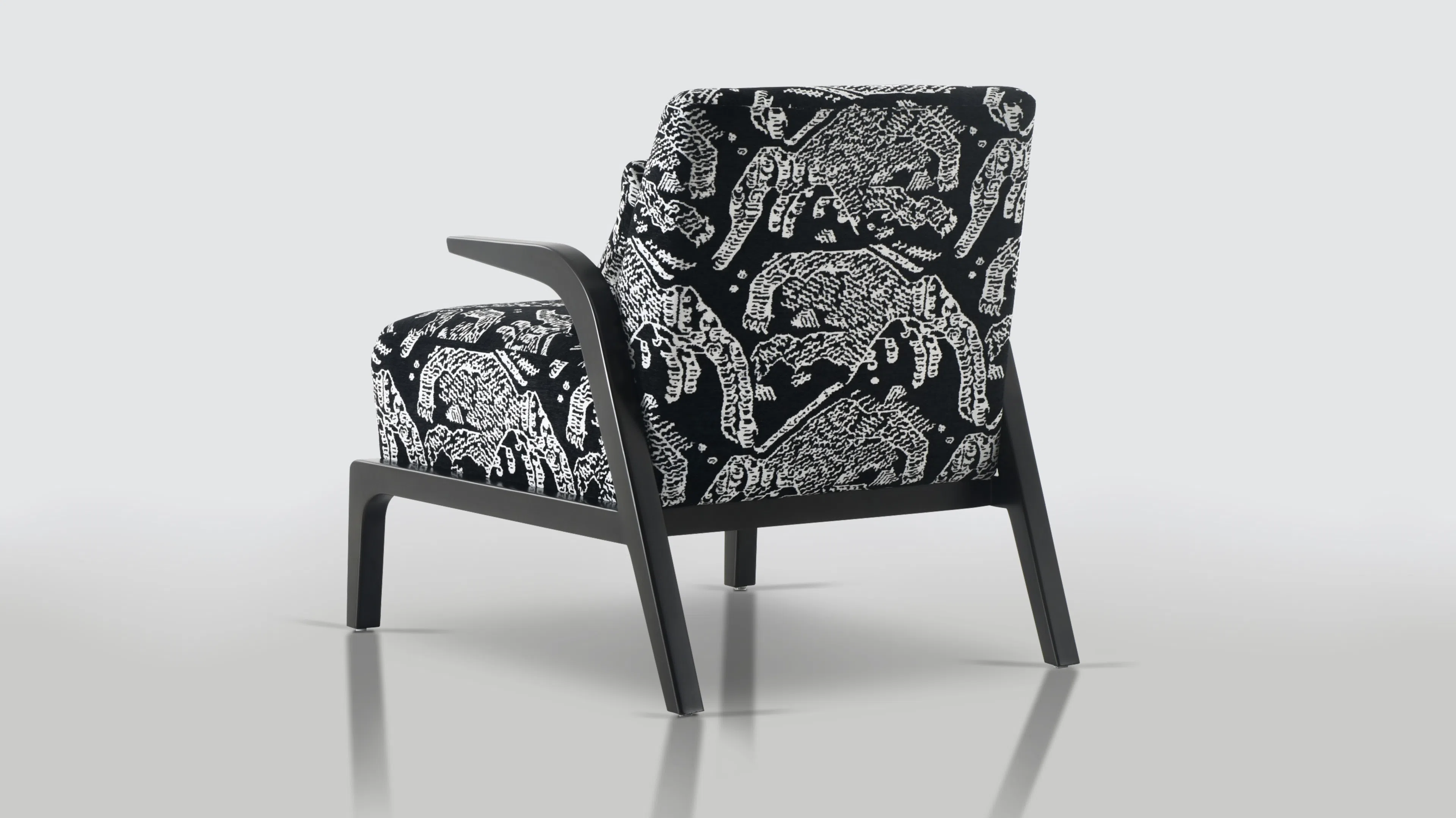 Armchair CAMERICH Venus