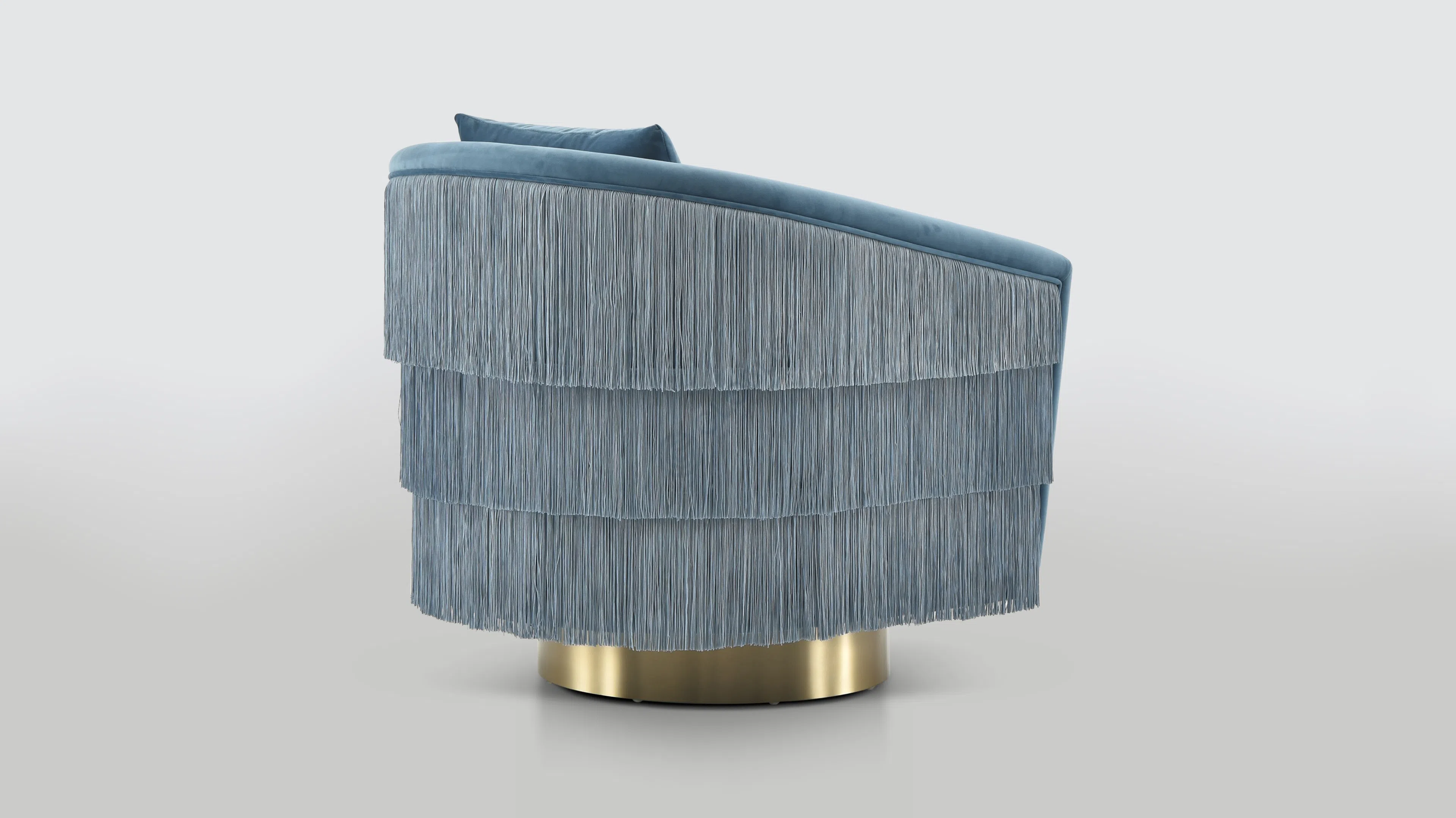 Armchair EICHHOLTZ Le Vante