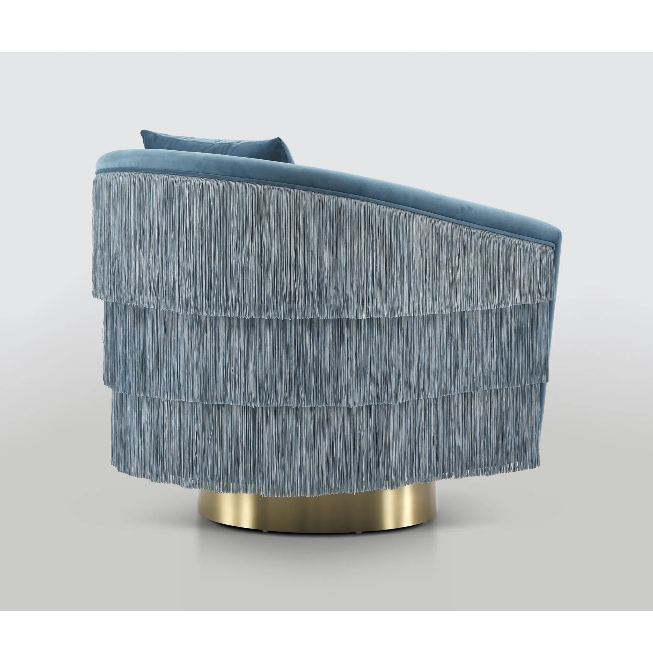 Armchair EICHHOLTZ Le Vante