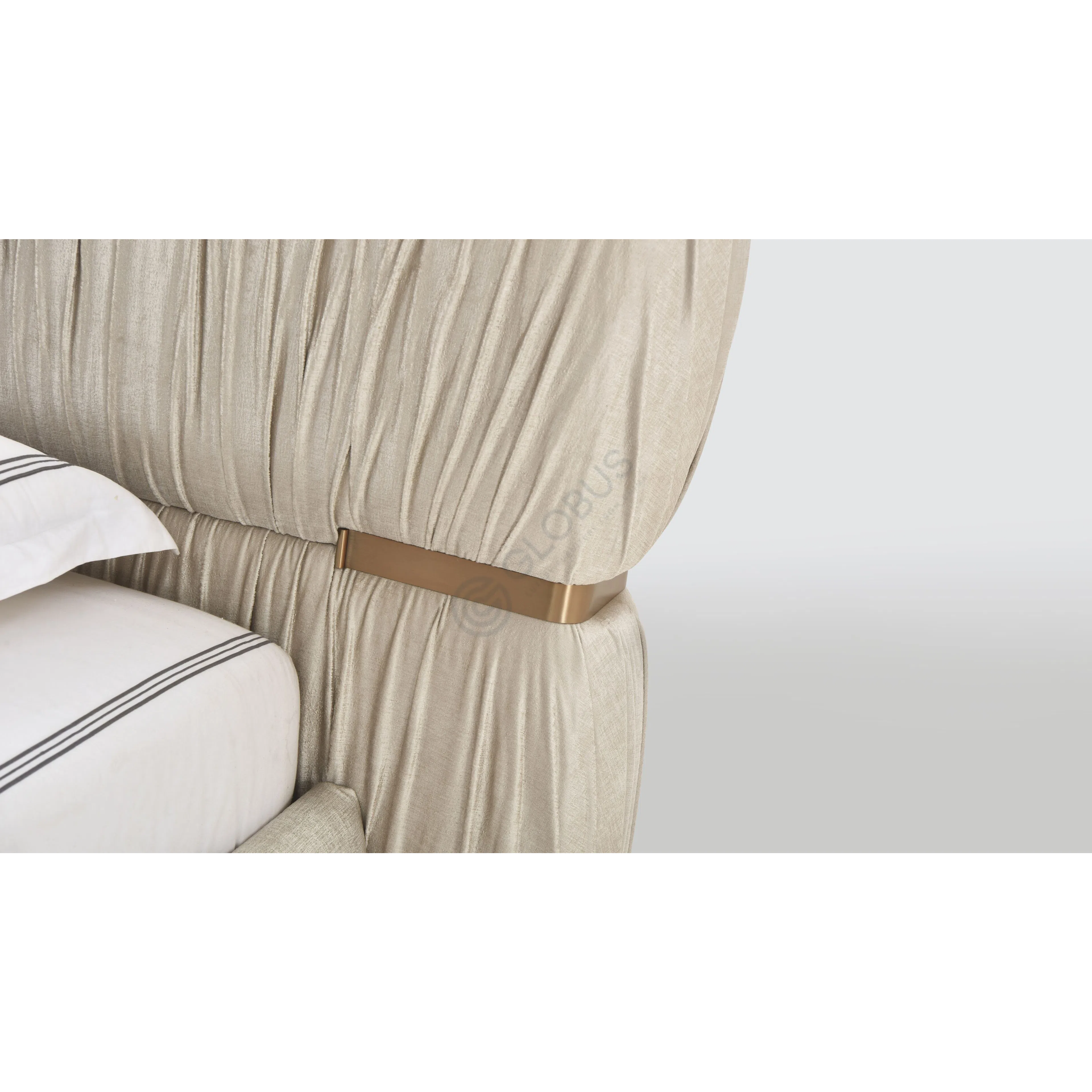 Bed RUGIANO Fandango