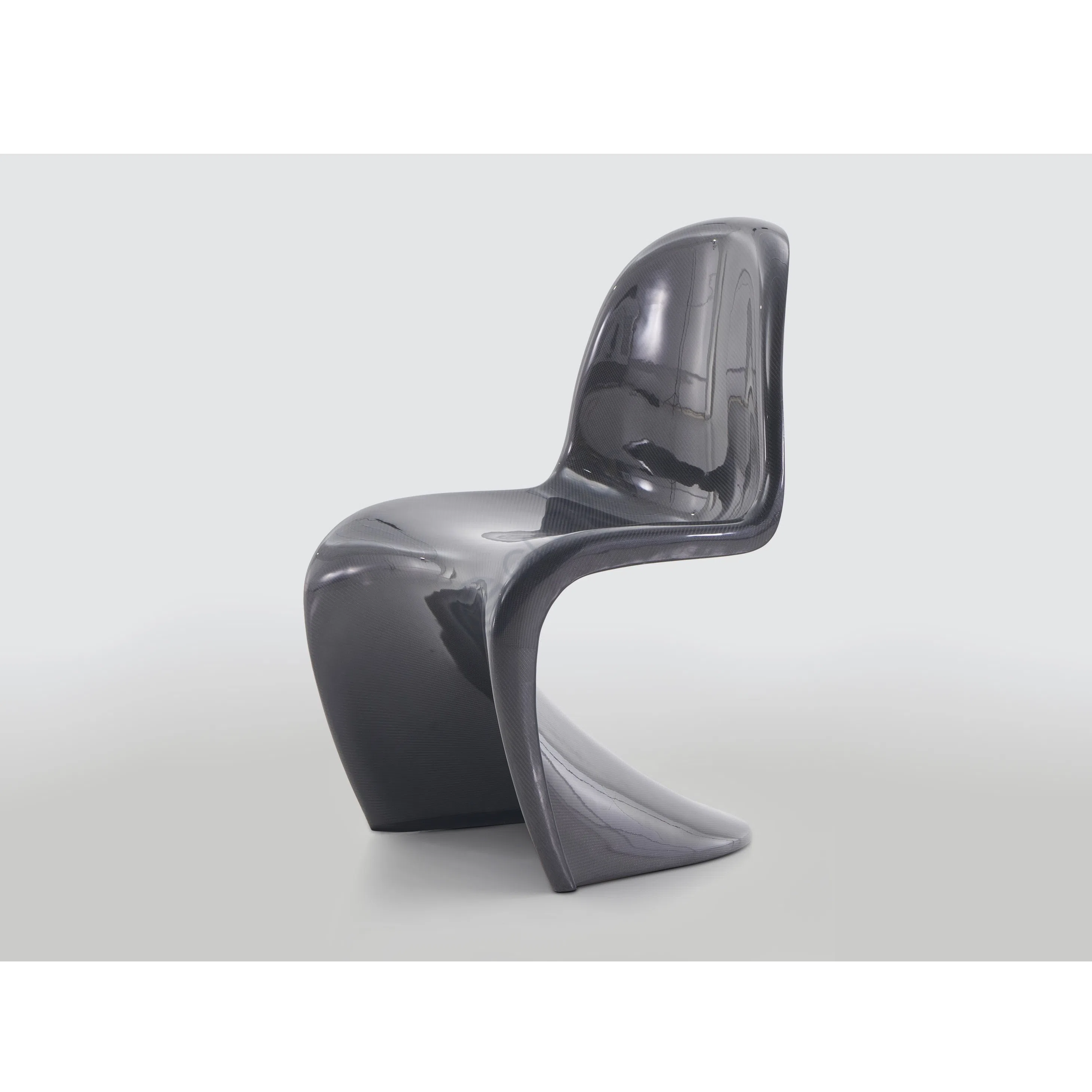 Dining chair VITRA Panton