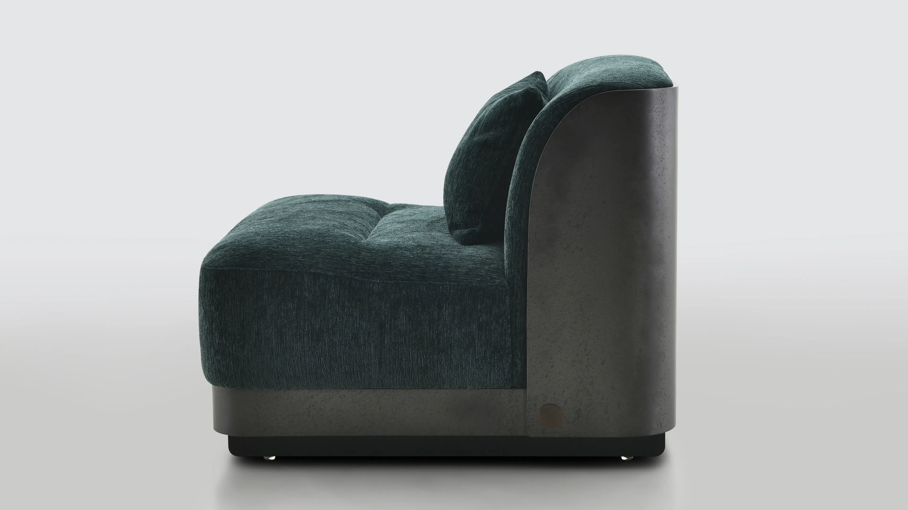 Armchair Peter Maly Trinom