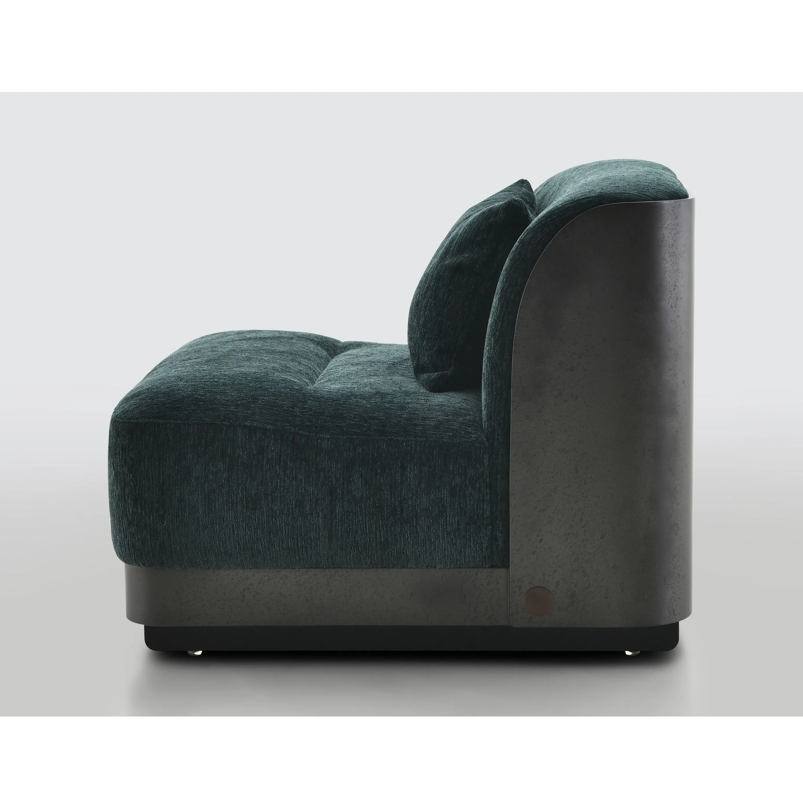 Armchair Peter Maly Trinom