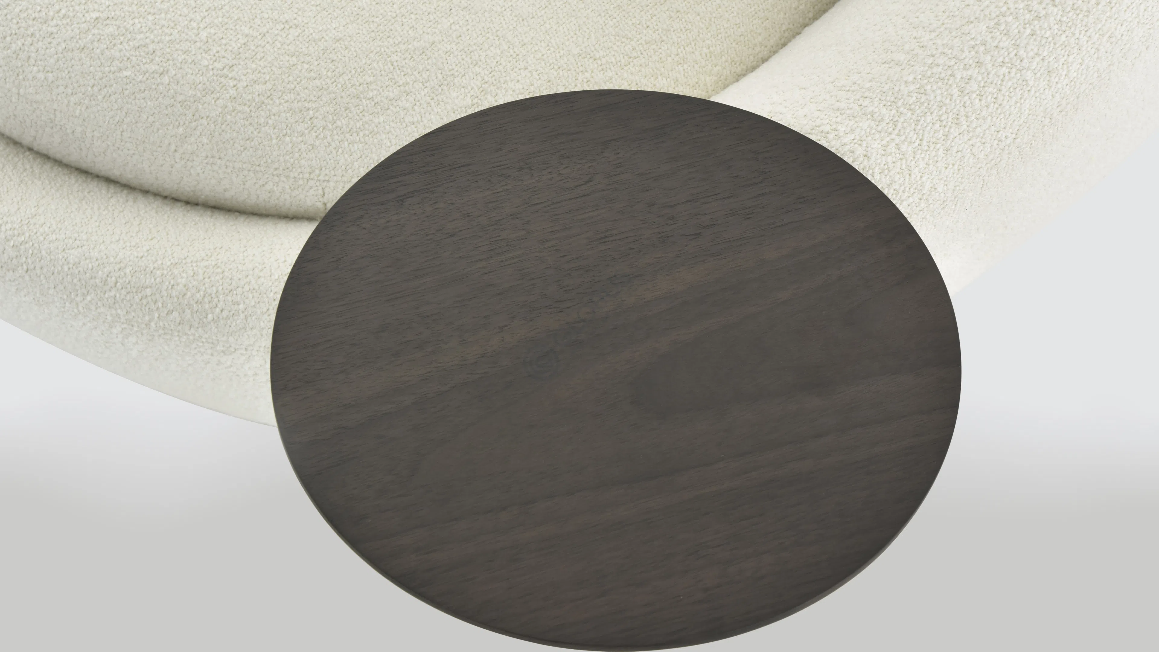 Armchair DESIREE Lacoon