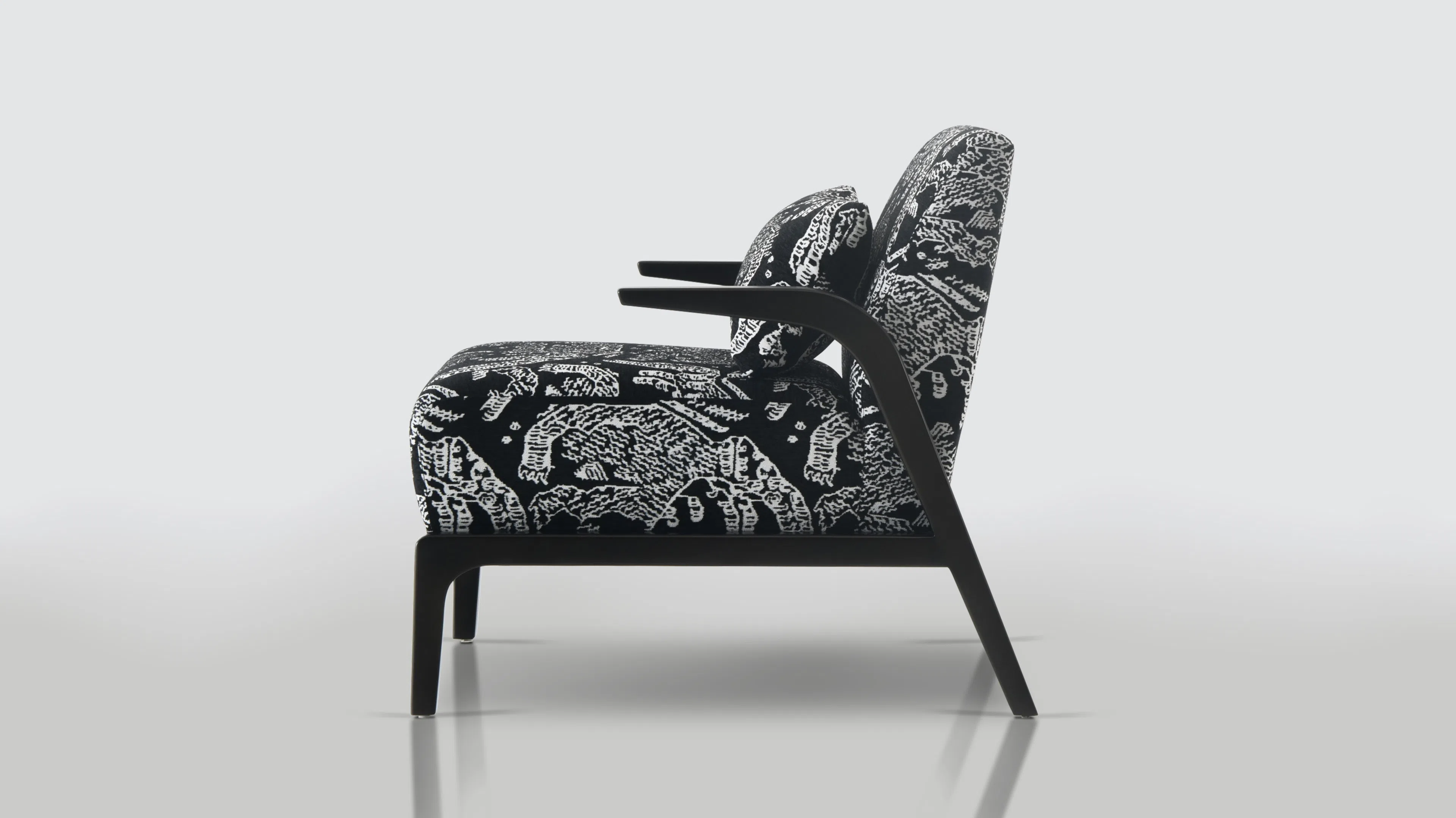 Armchair CAMERICH Venus