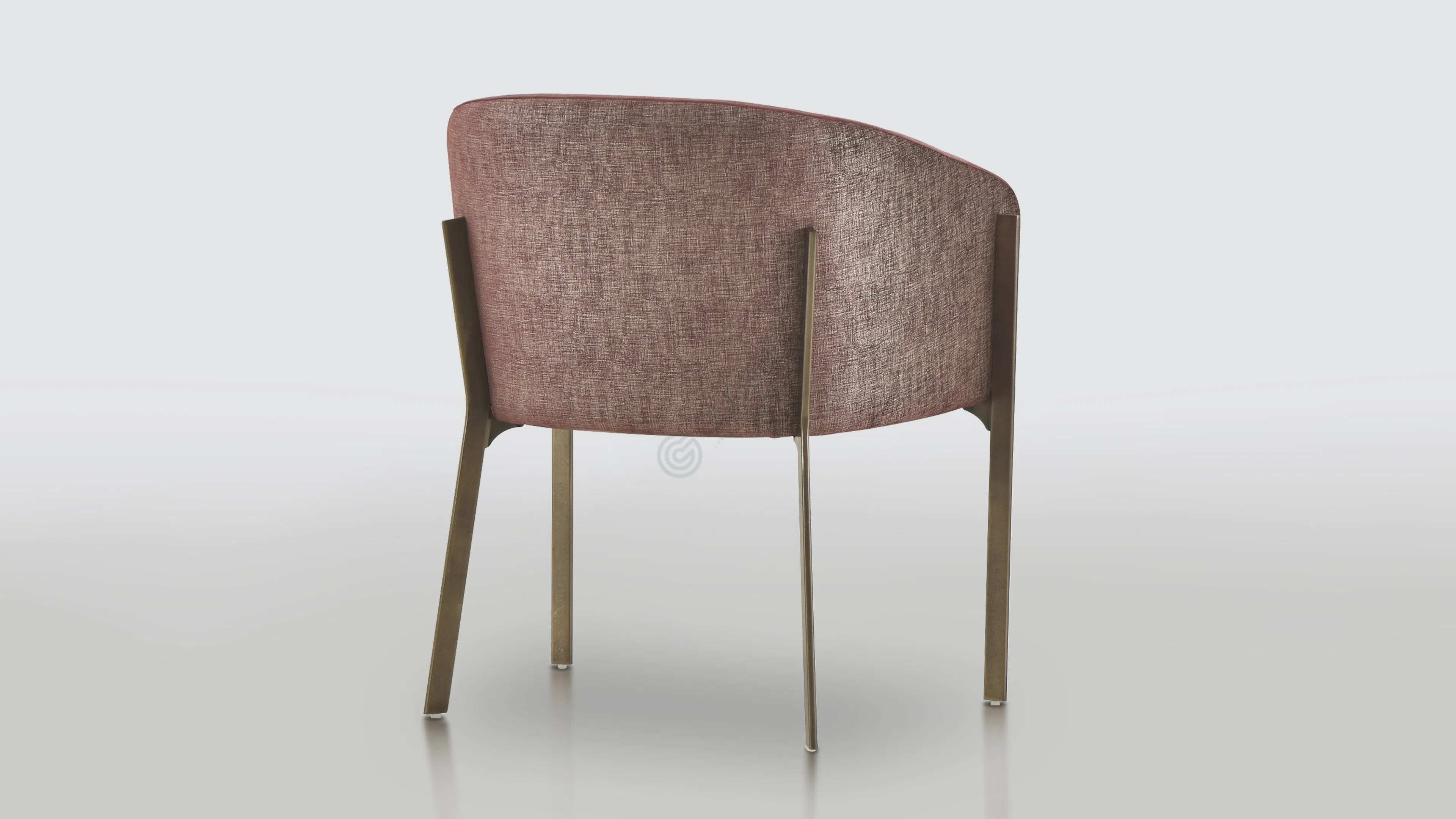 Dining chair DE PADOVA Chesto