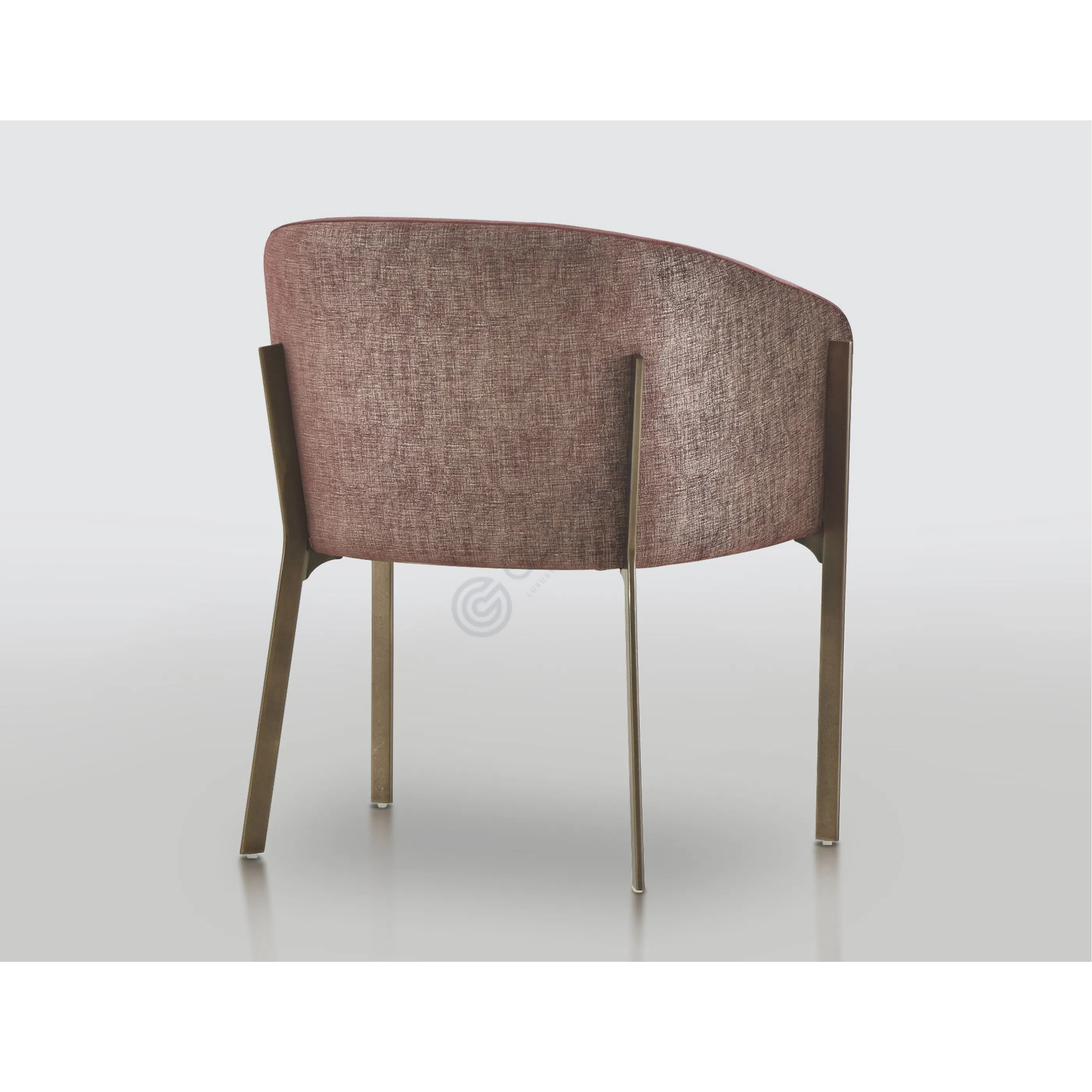 Dining chair DE PADOVA Chesto