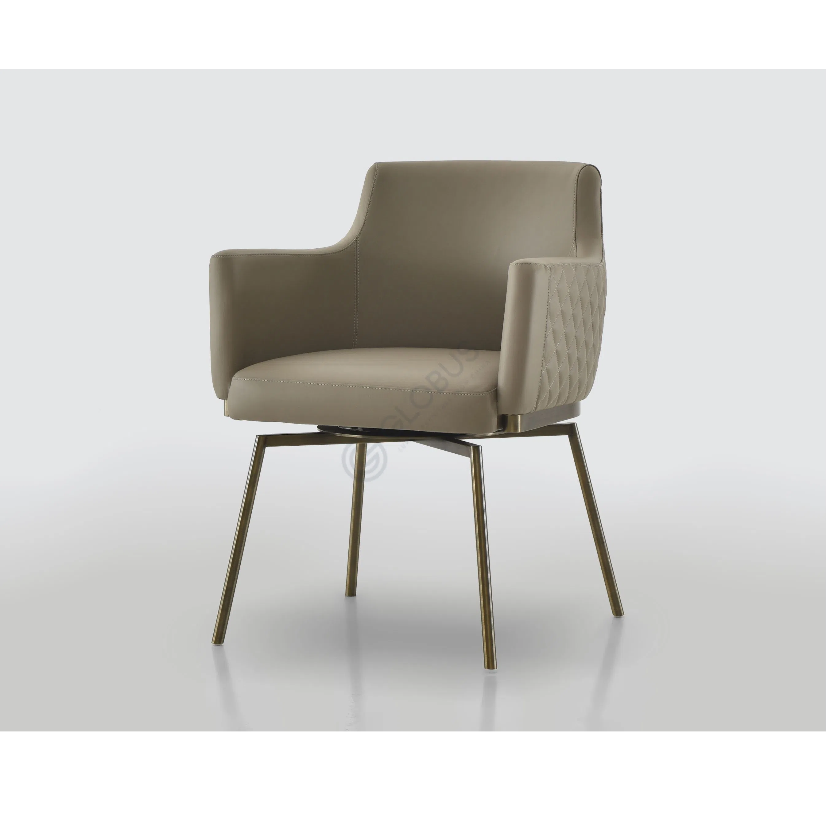 Dining chair EFORMA Ely Diamond