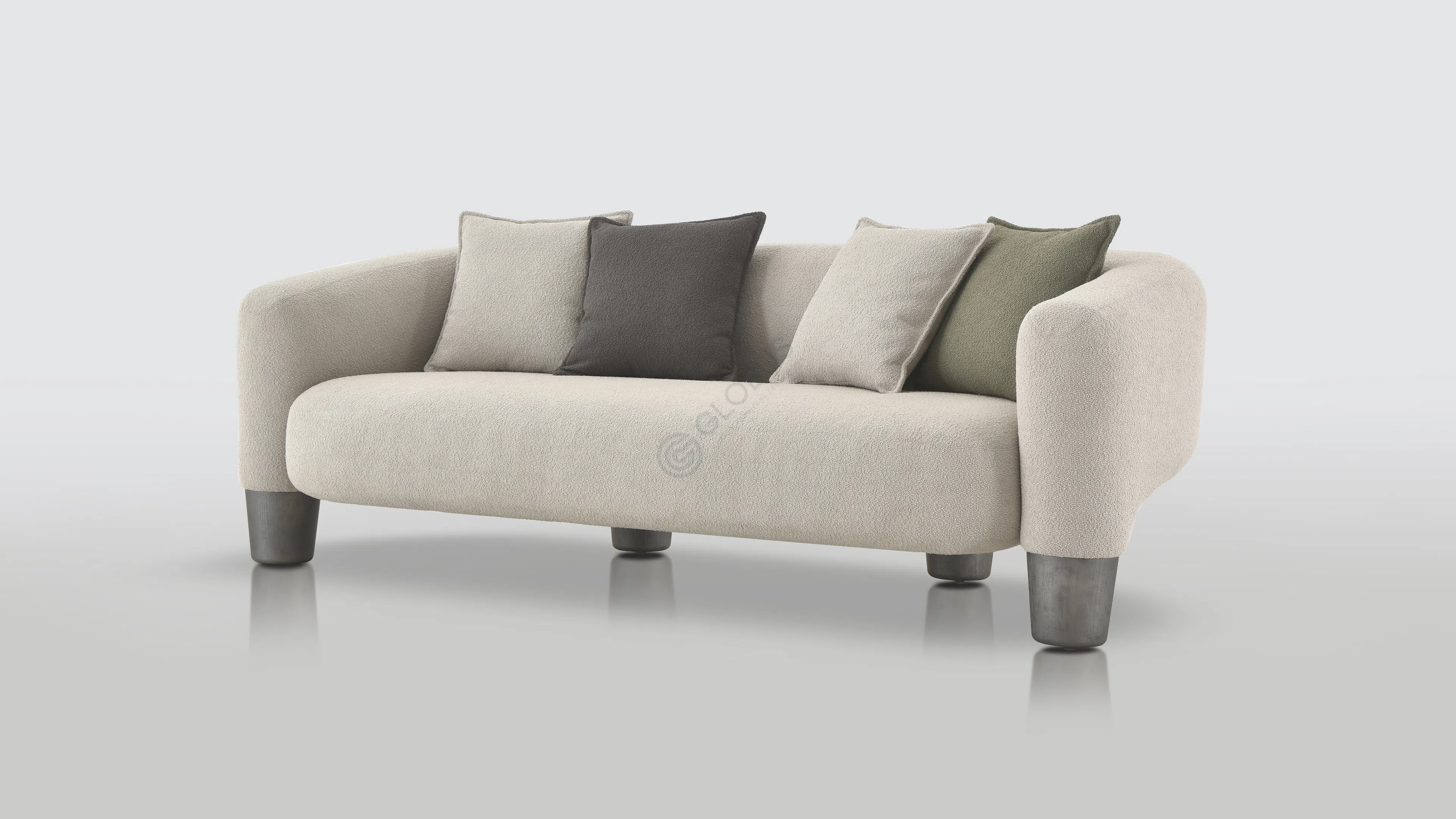 Sofa LAURAMERONI Rialto