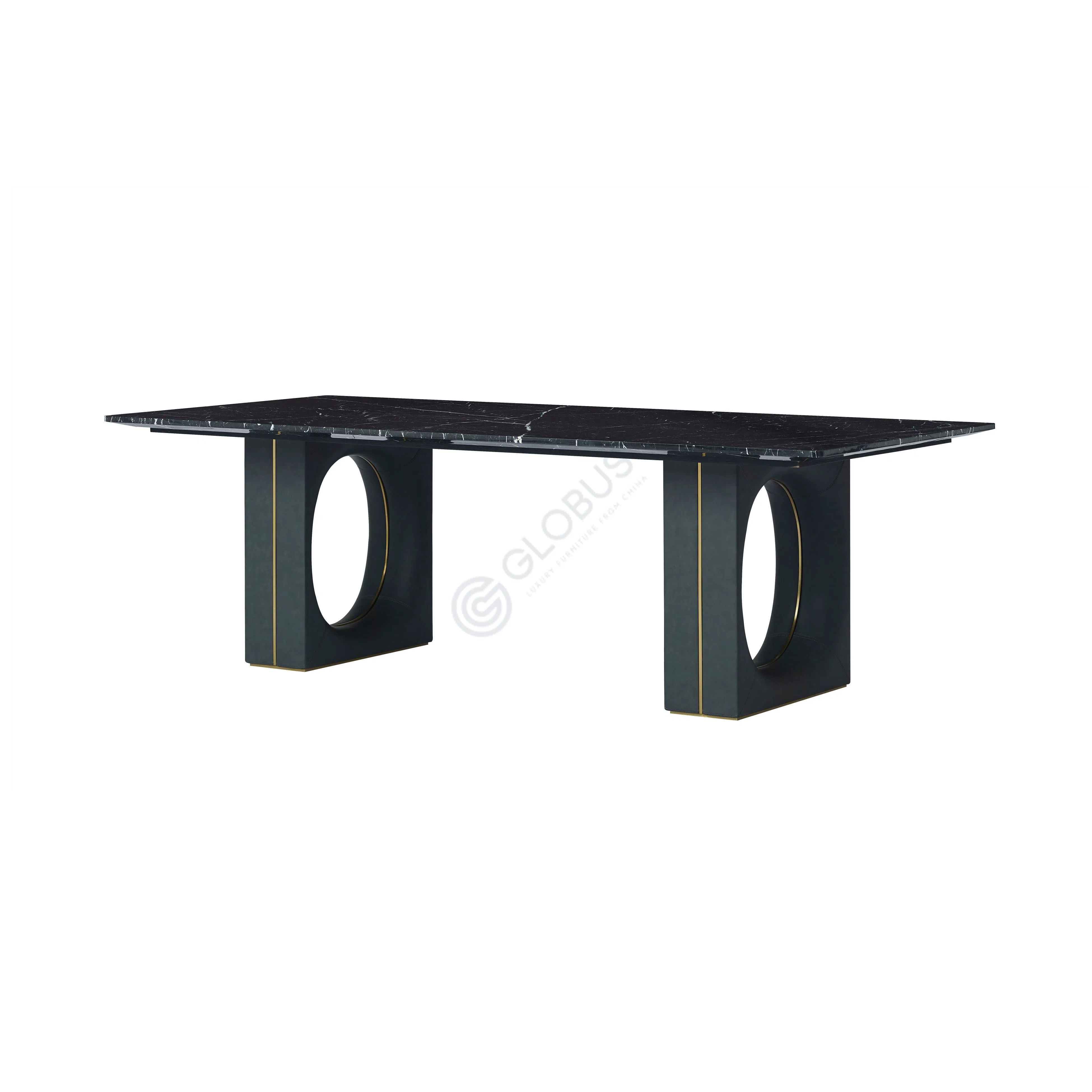 Dining table Tinozza