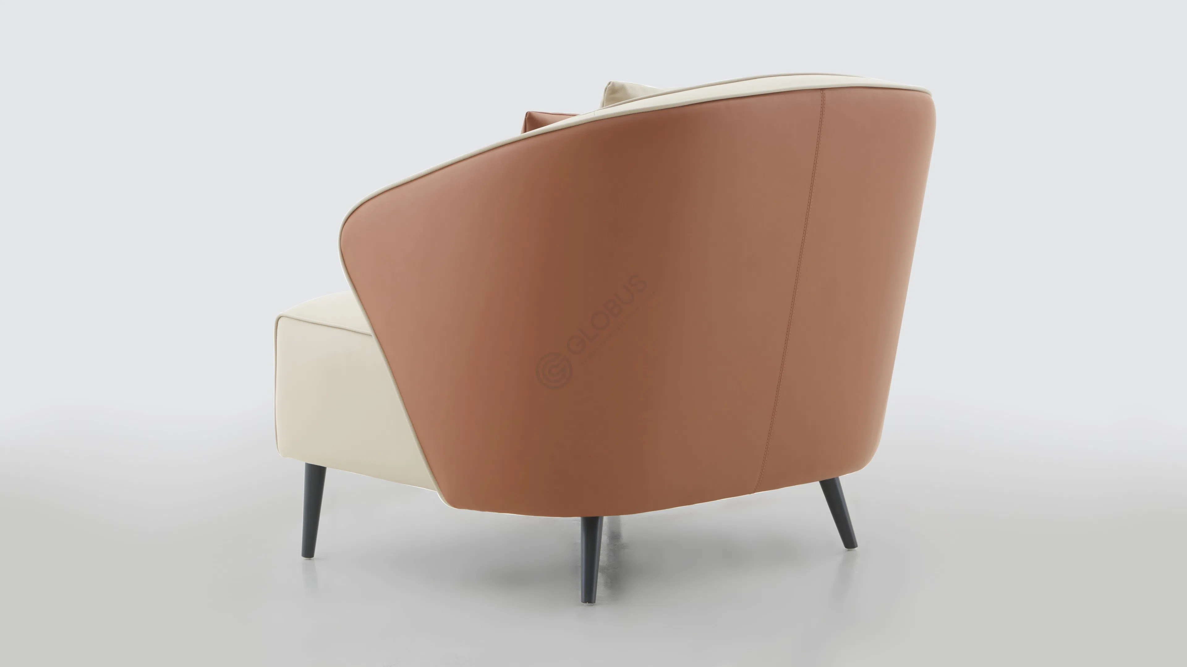 Armchair BIZZOTTO Wave