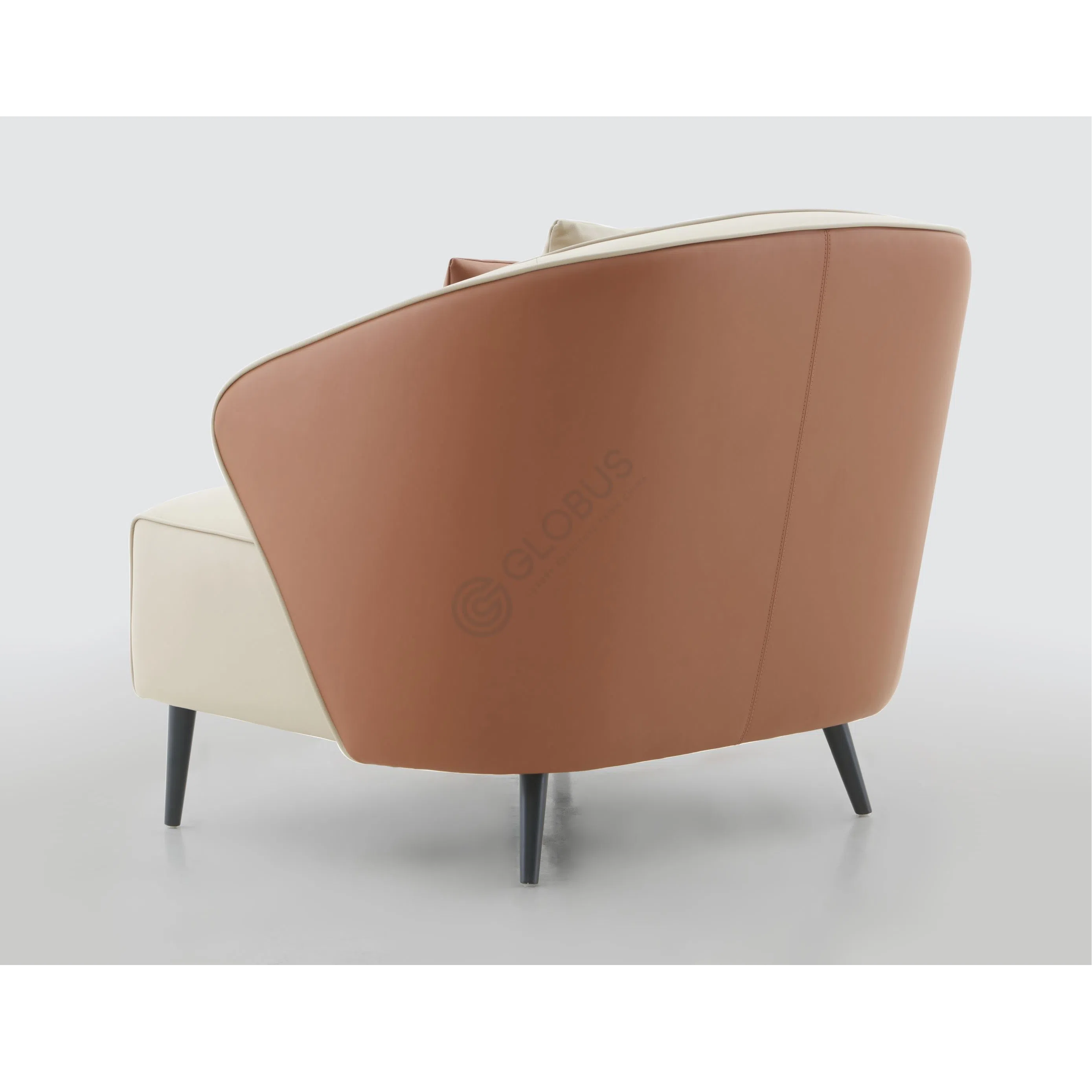 Armchair BIZZOTTO Wave