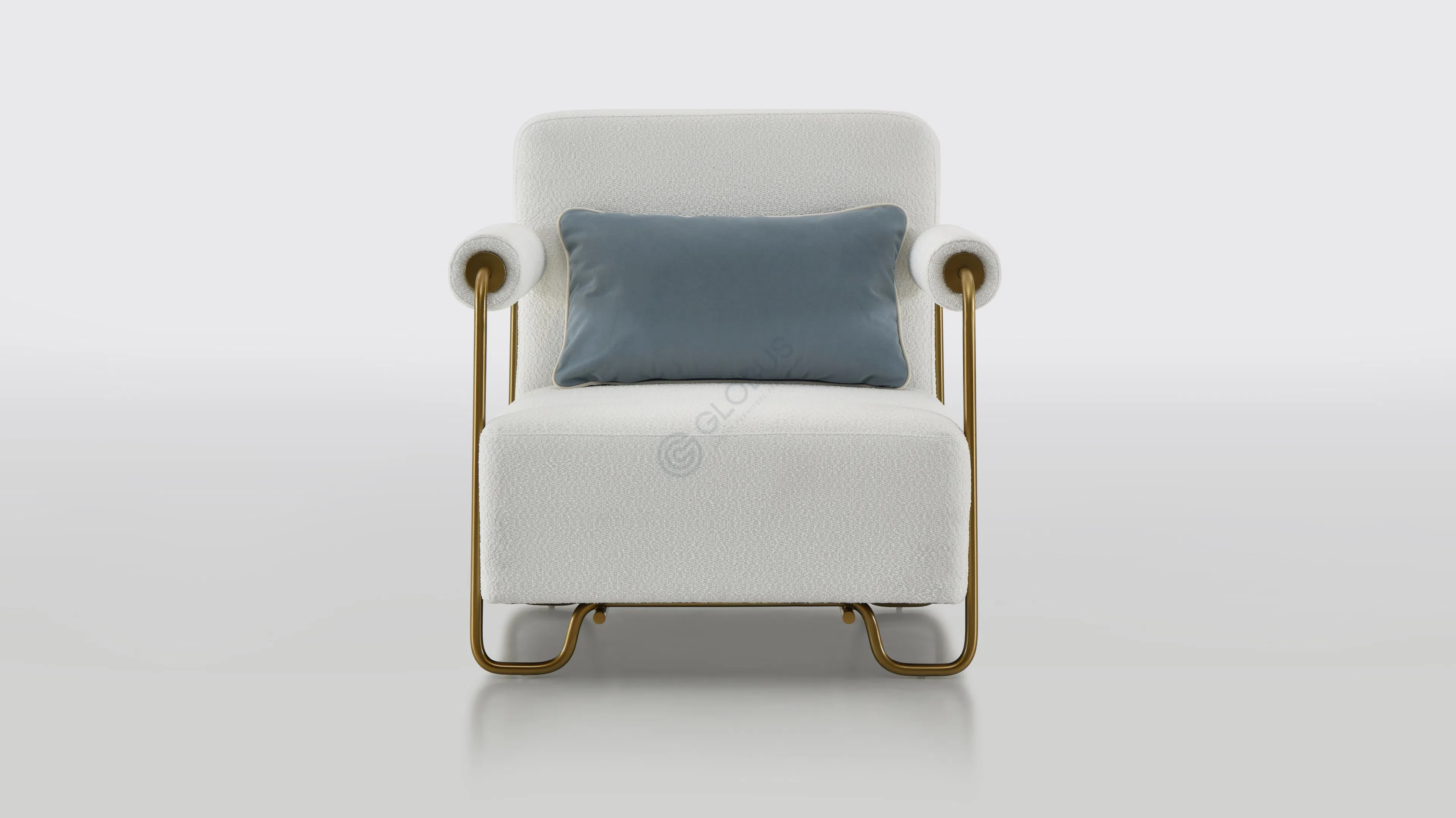 Armchair ATELIER D'AMIS Mi