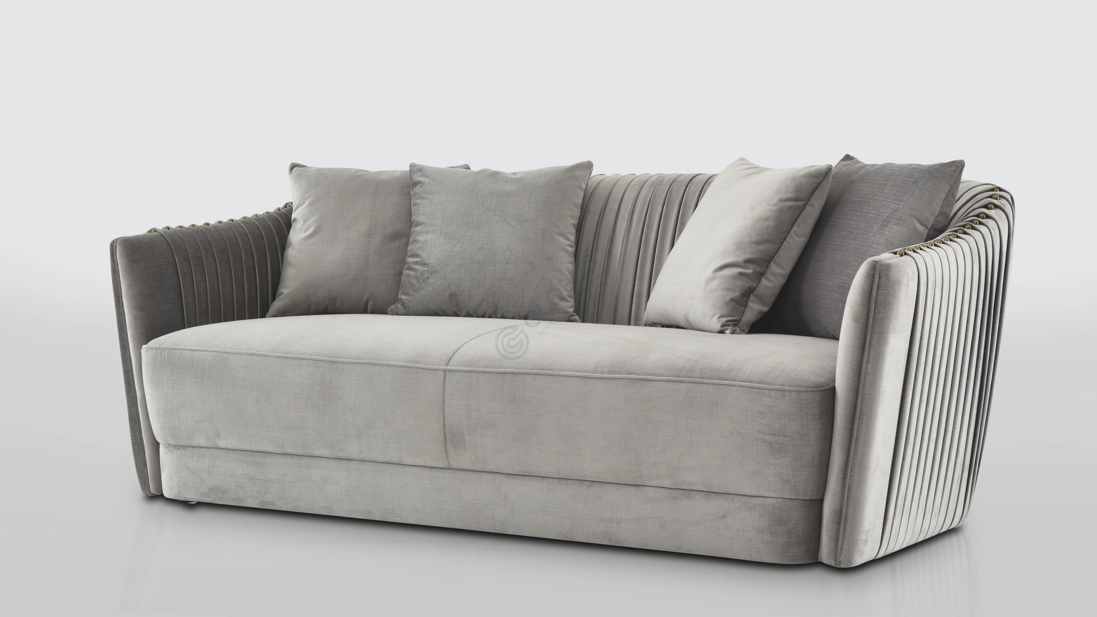 Sofa ROBERTO CAVALLI Sharpei