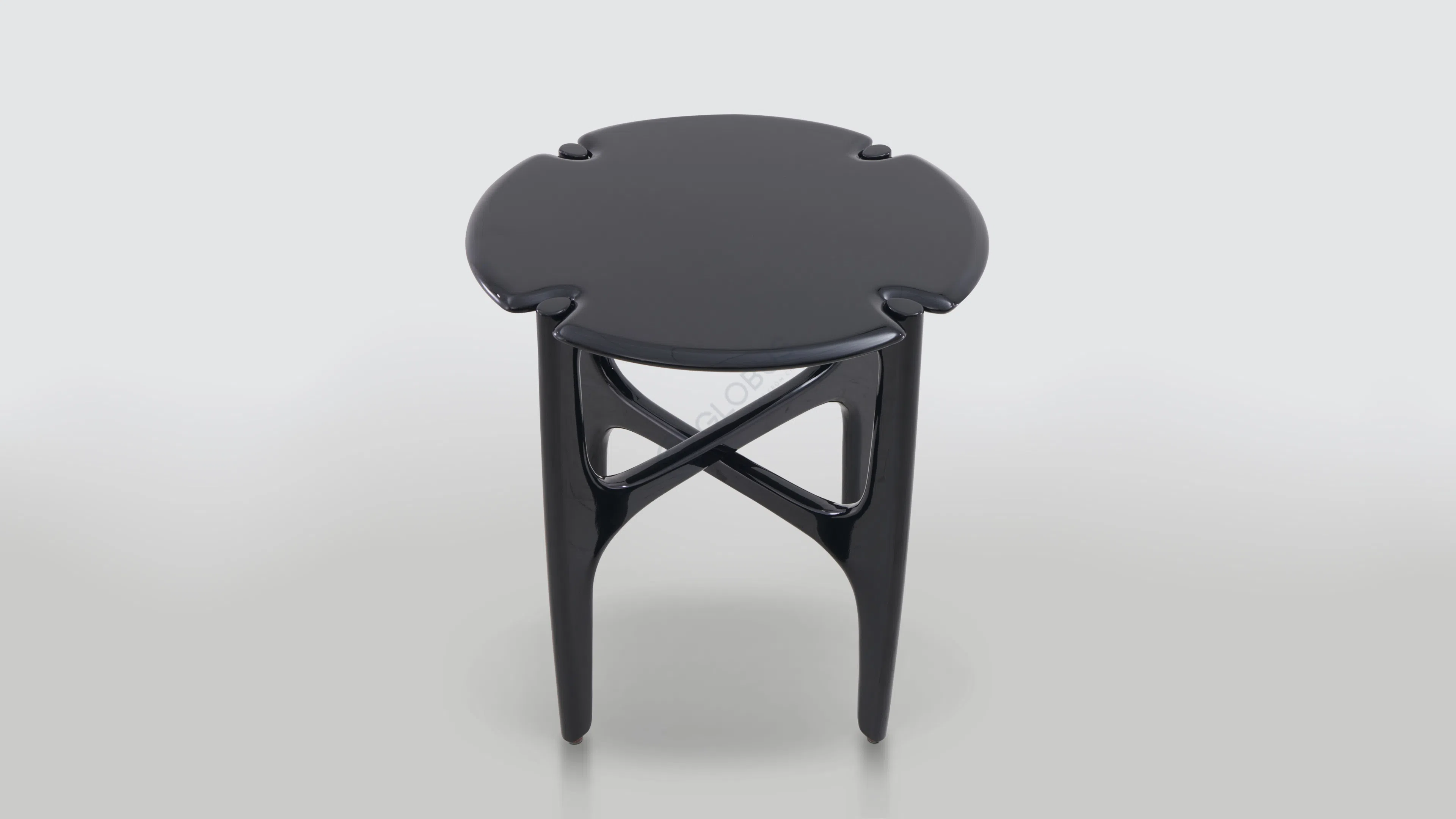 Side table ETHNICRAFT PI