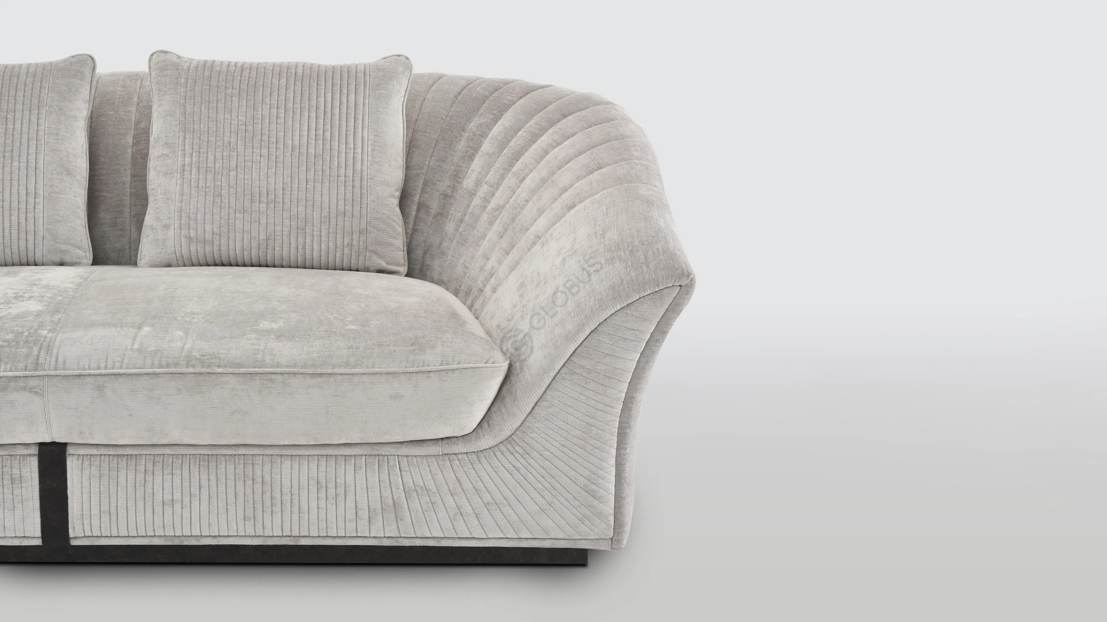 Sofa GIORGIO COLLECTION Charisma Passion