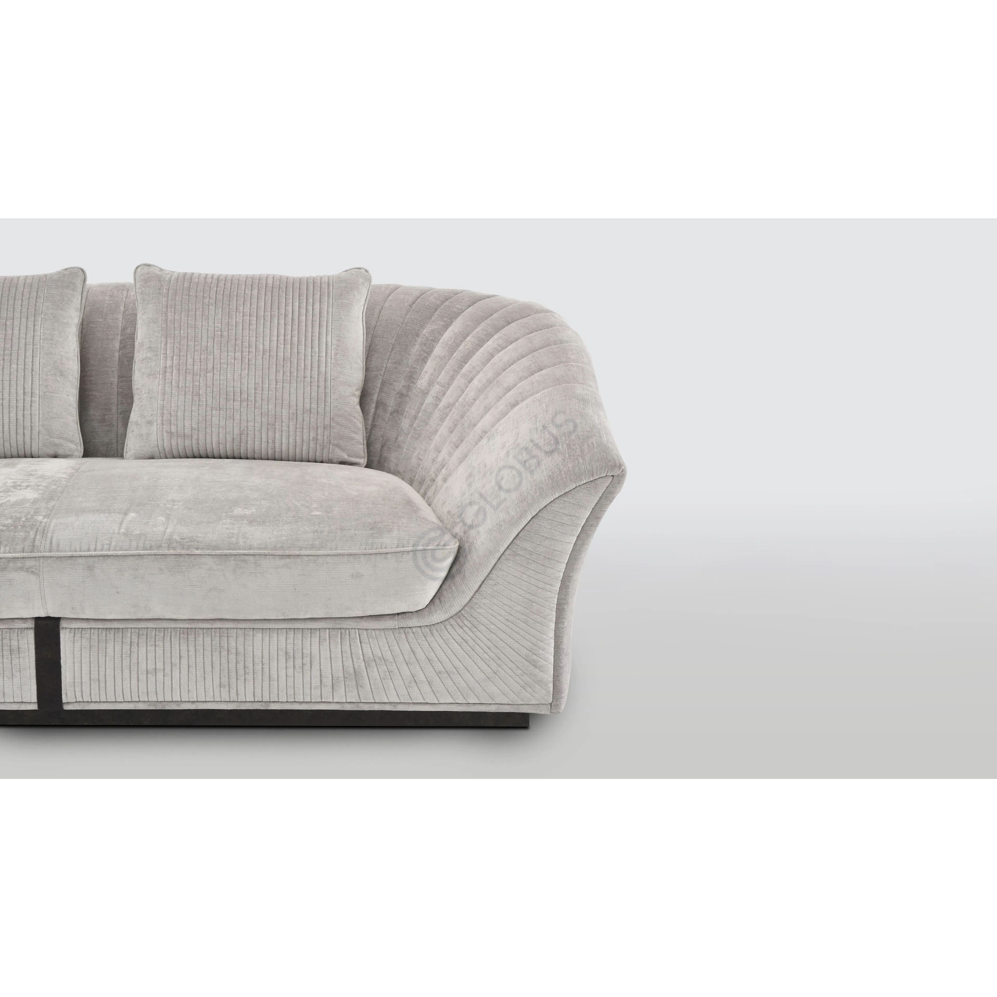 Sofa GIORGIO COLLECTION Charisma Passion