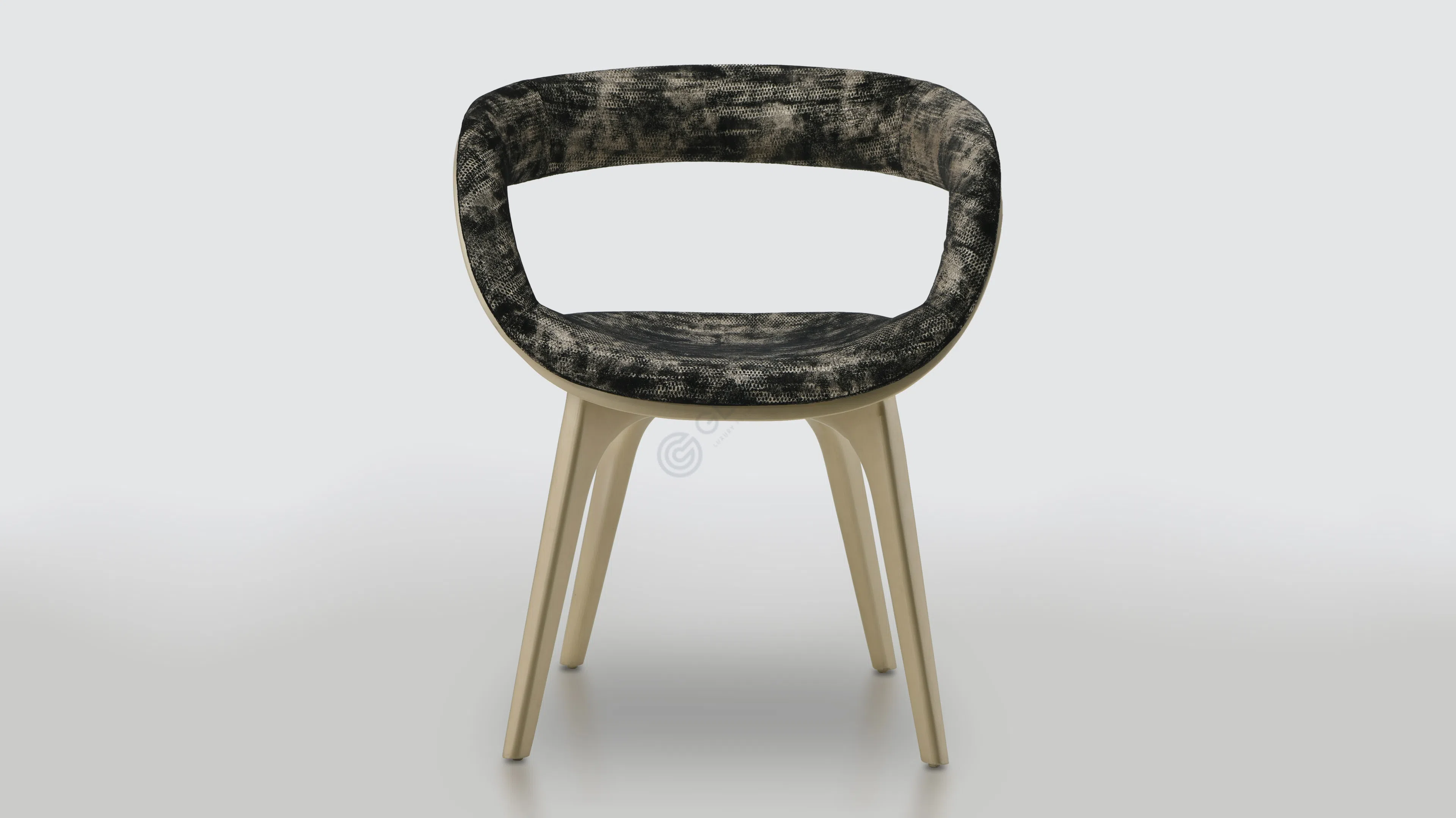 Dining chair REFLEX ANGELO Nido