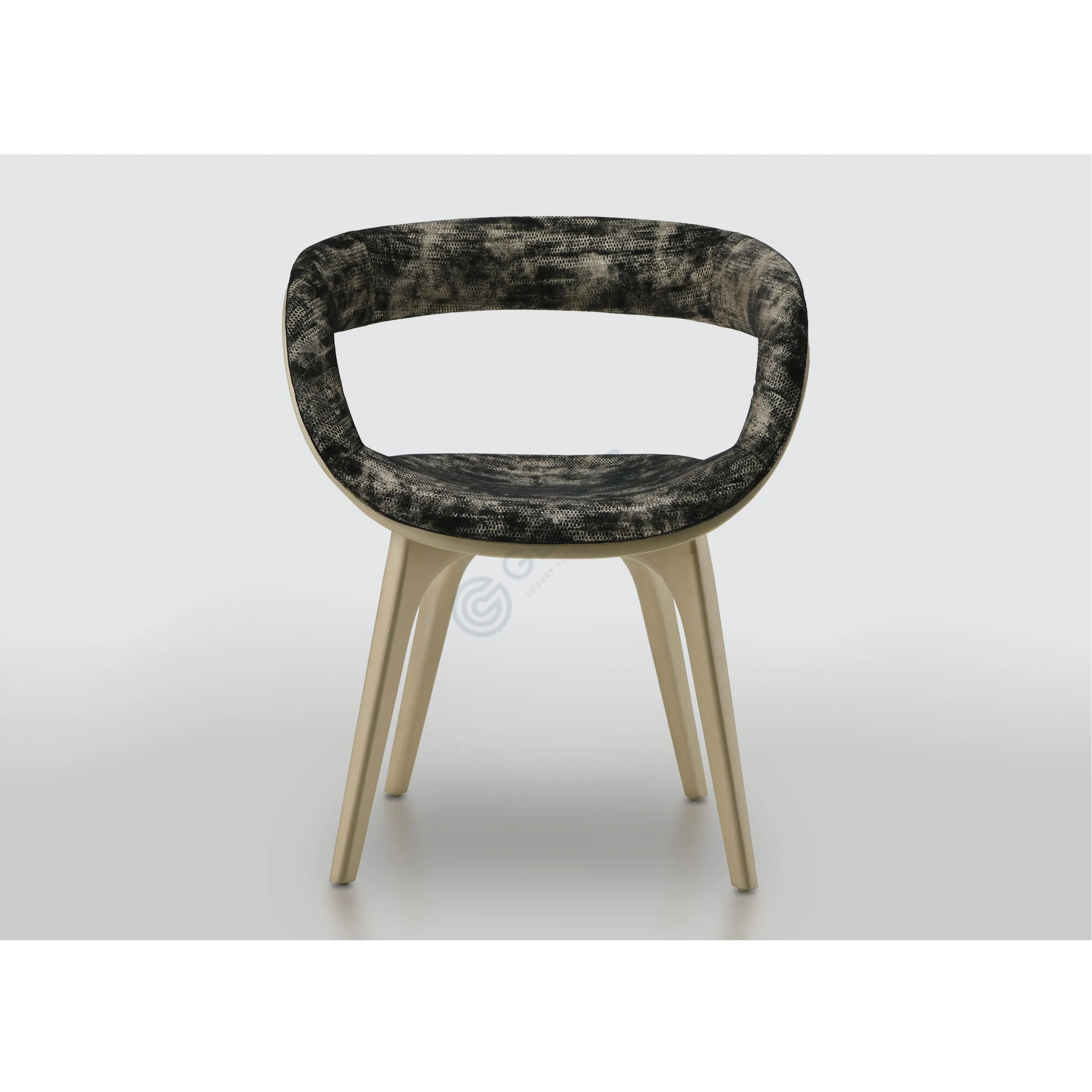 Dining chair REFLEX ANGELO Nido