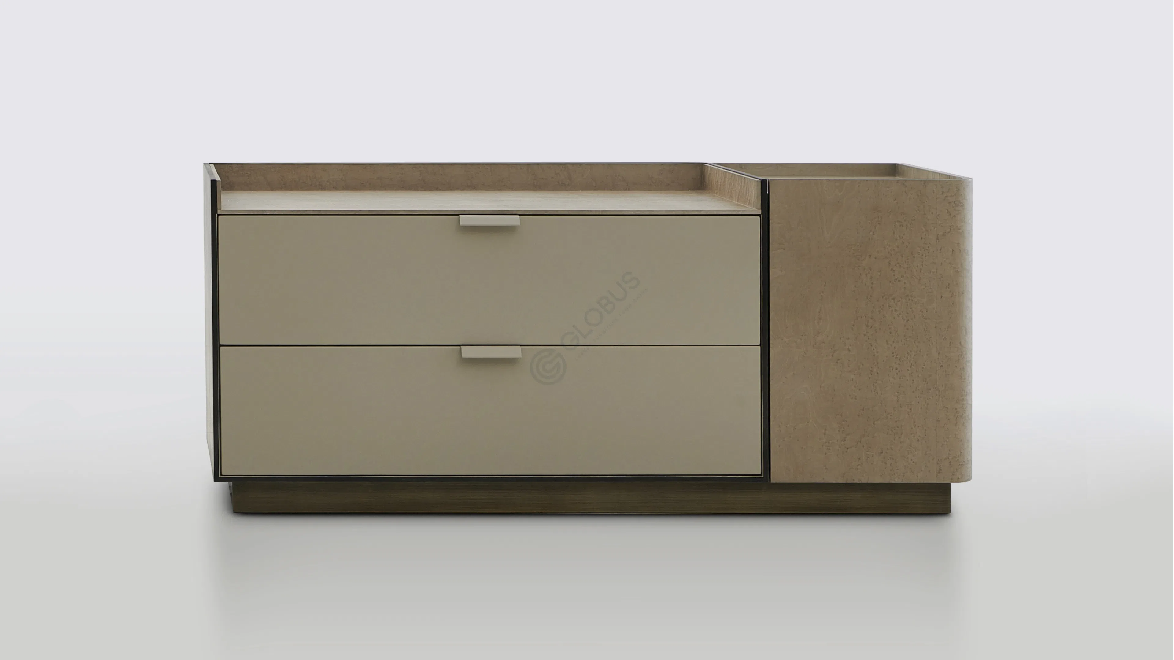 Bedside table Ridente