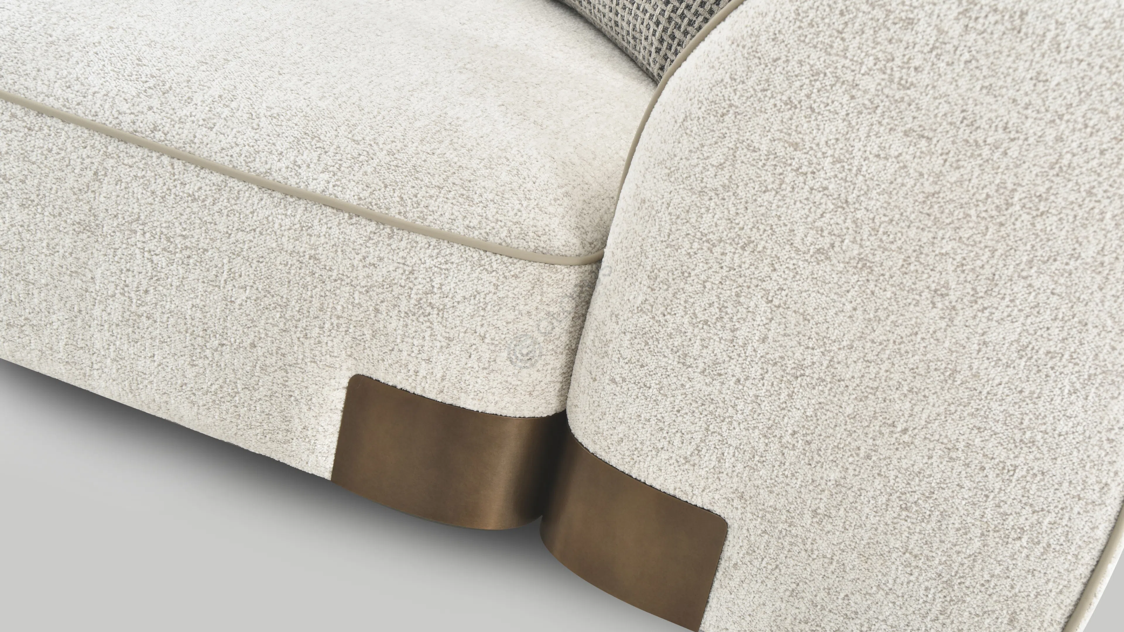 Sofa LONGHI Arnold