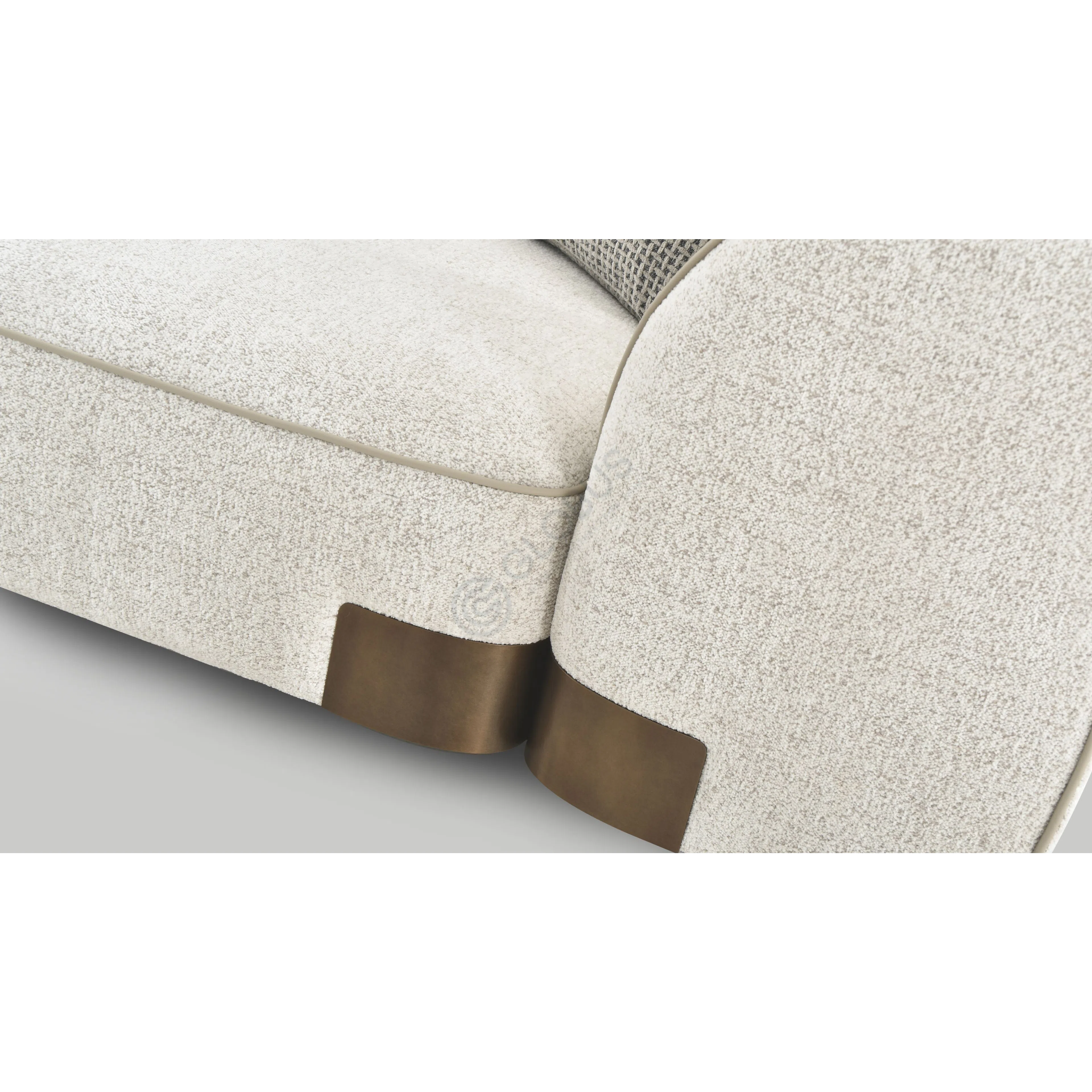 Sofa LONGHI	 Arnold