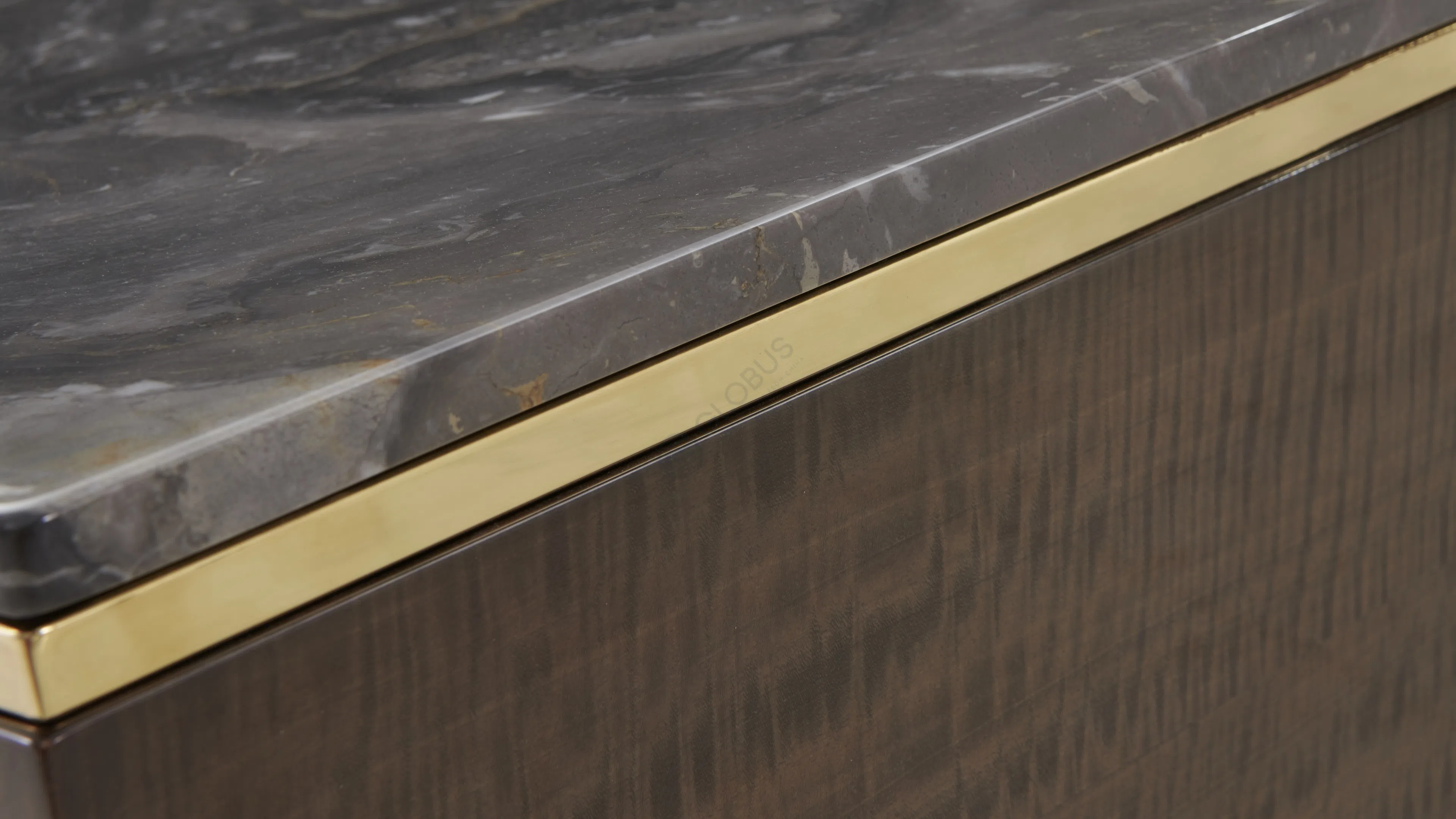 Coffee table CAPITAL COLLECTION Grand Q