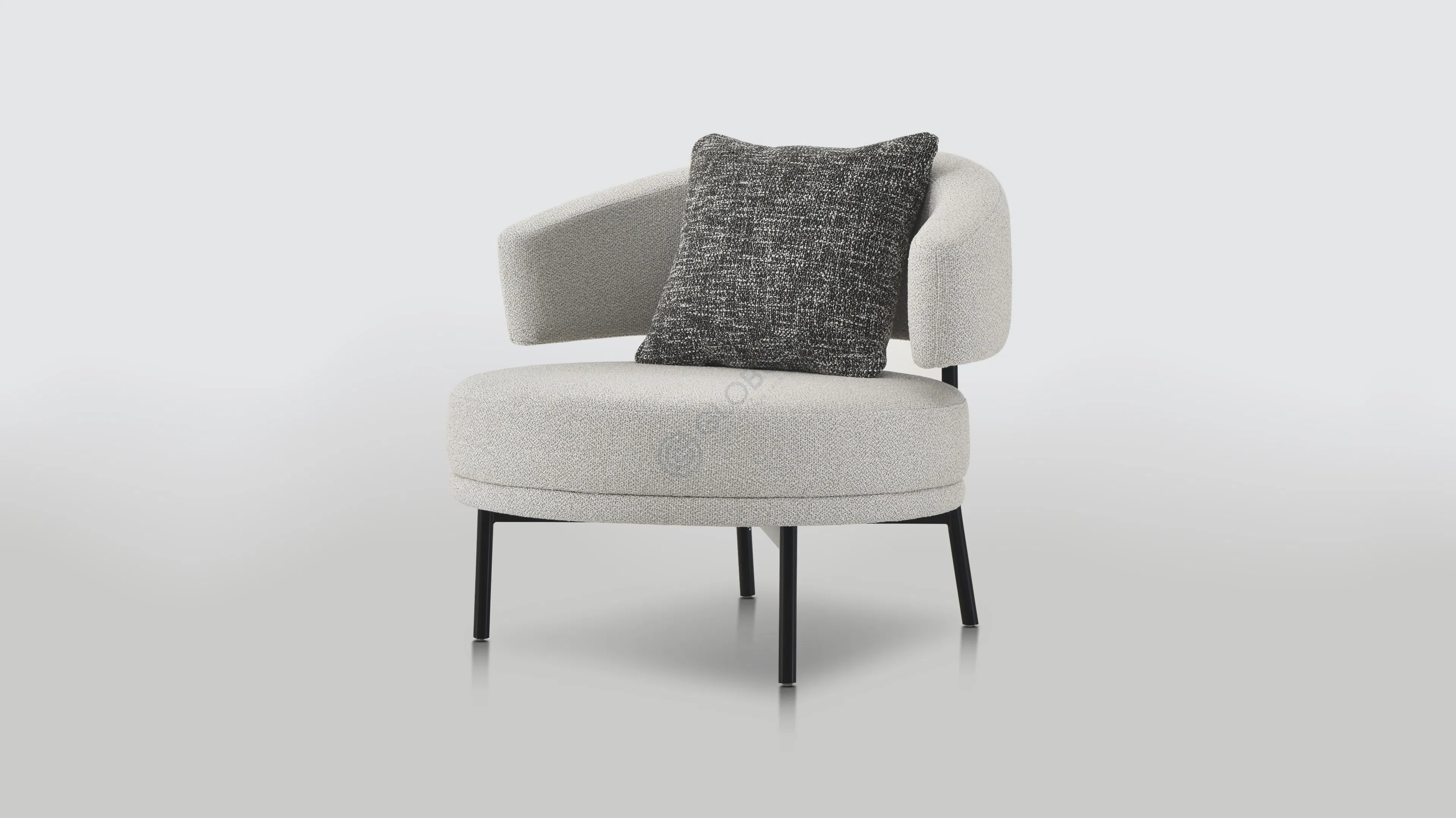 Armchair BONALDO Neuilly