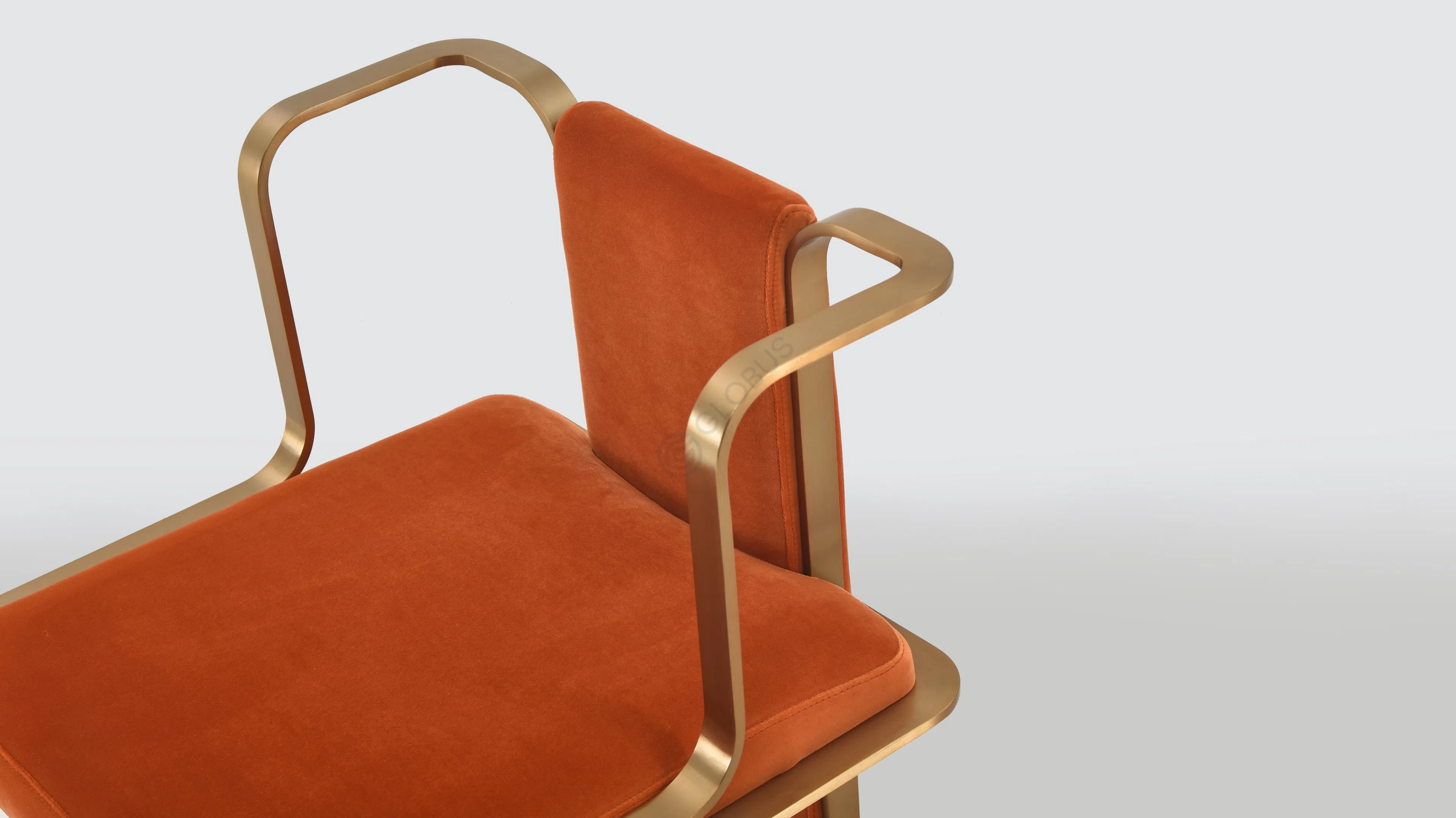 Dining chair MEZZO Jarman