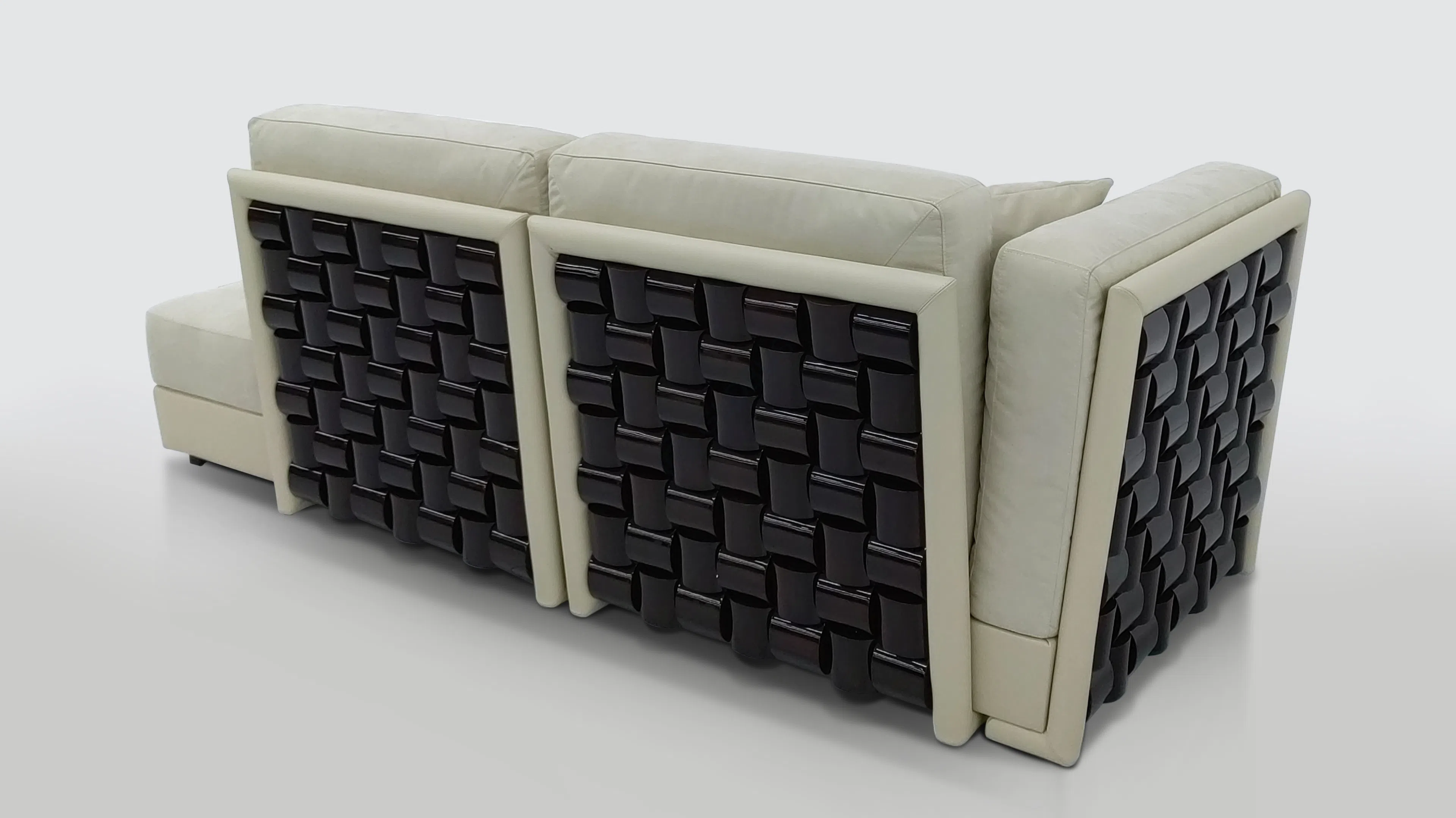 Couch FRIGERIO Durini