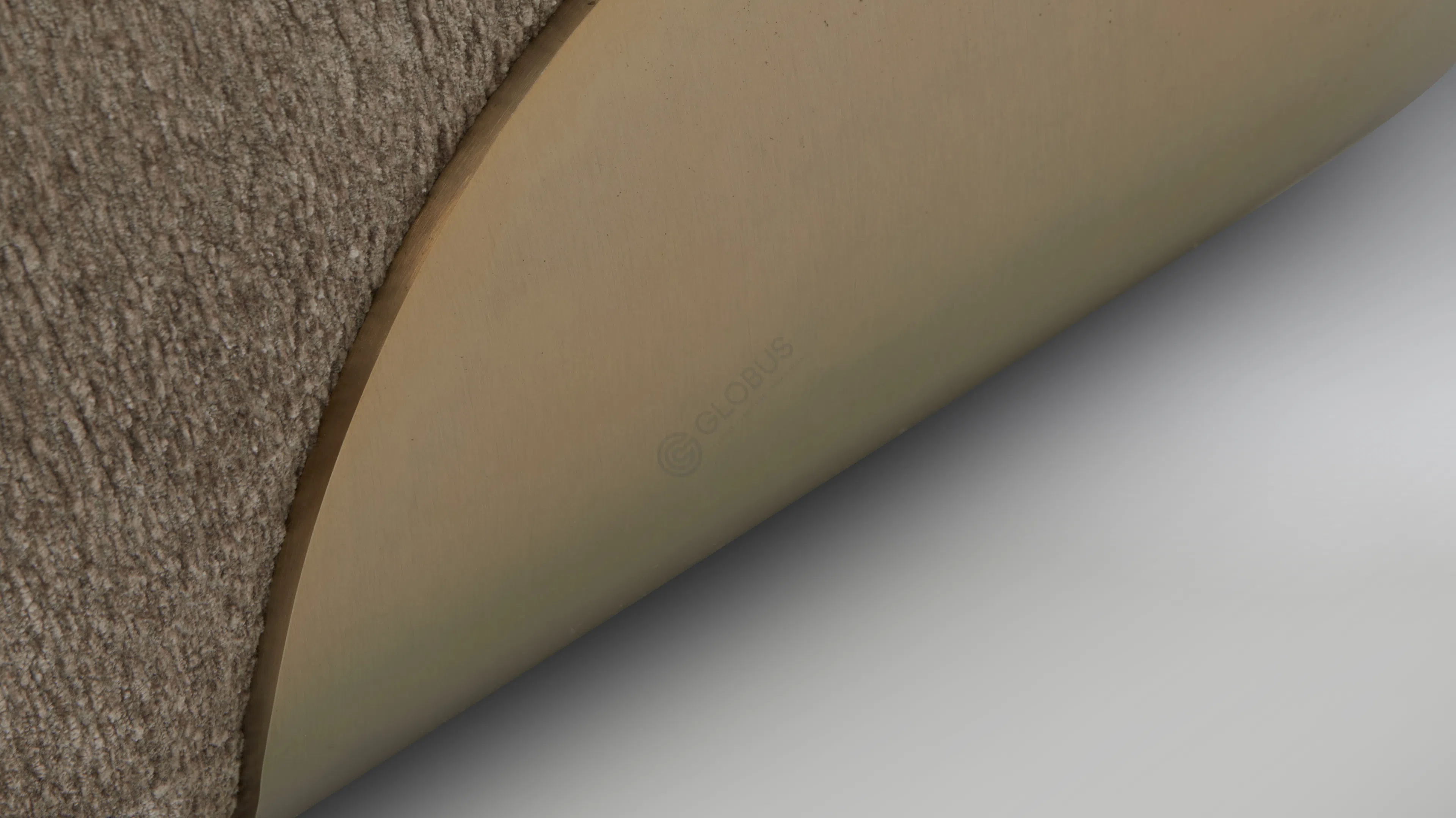 Armchair ESSENTIAL HOME Karlotta