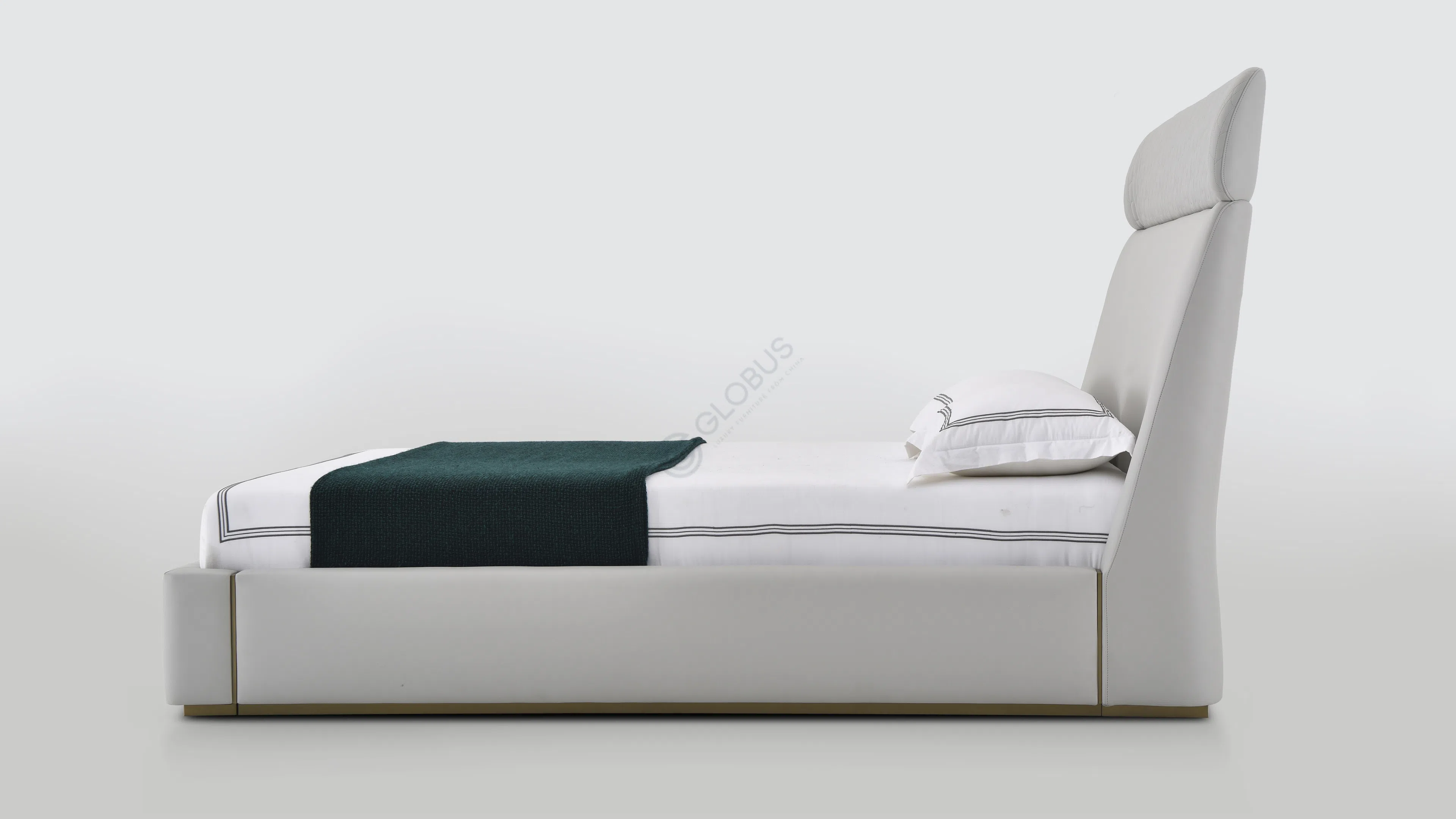 Bed GIORGIO COLLECTION Charisma