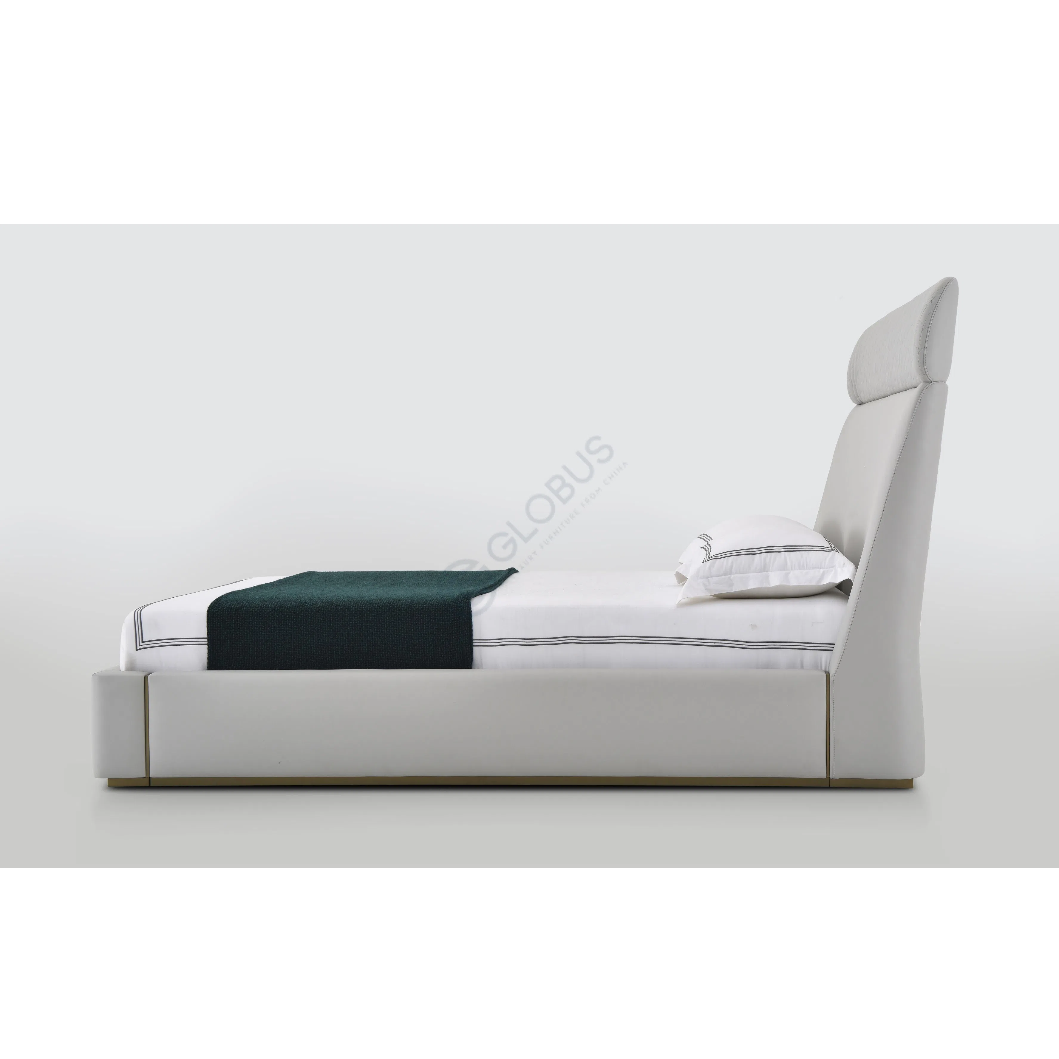 Bed GIORGIO COLLECTION Charisma
