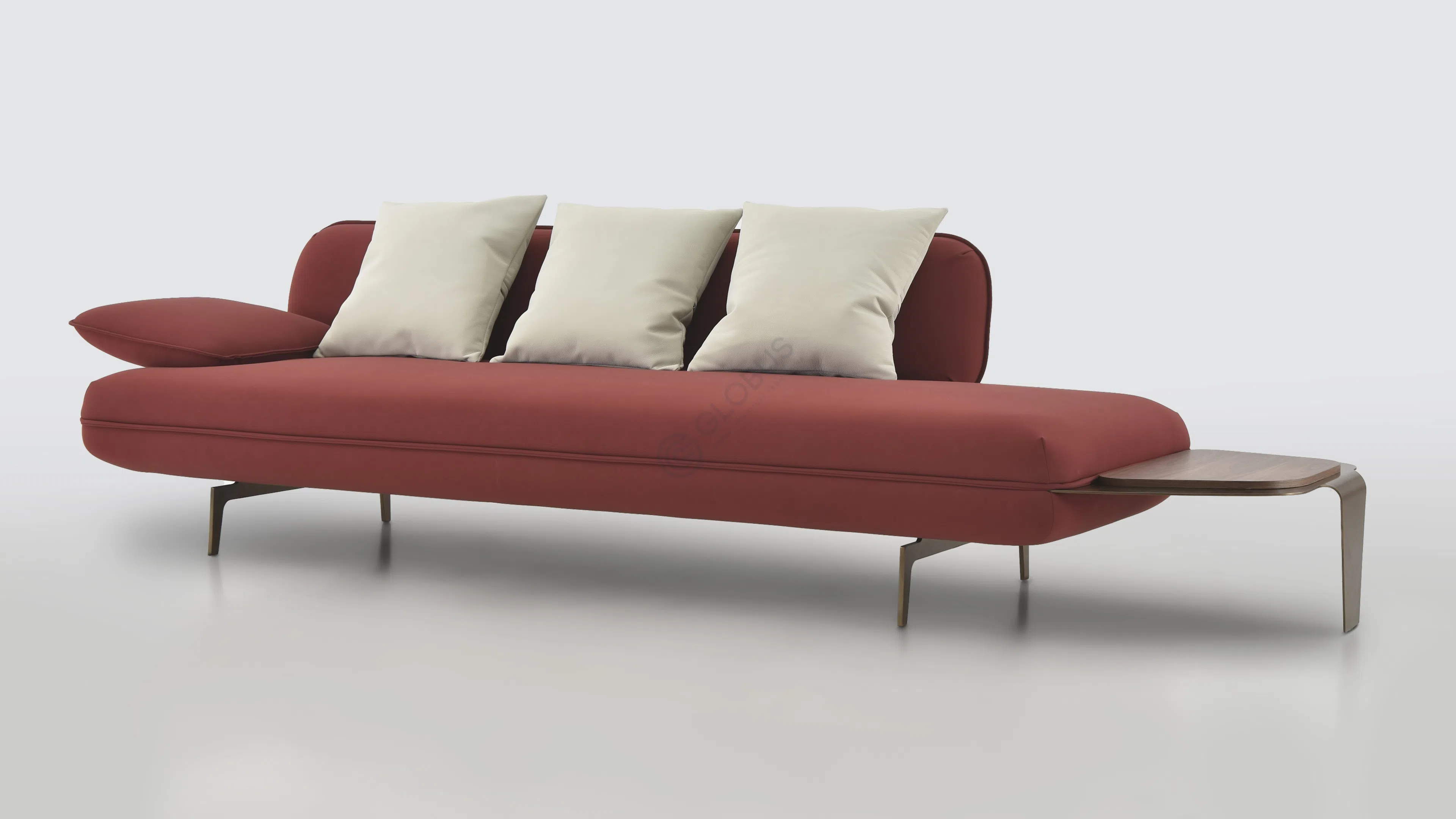 Sofa ENNE Stone Element 4
