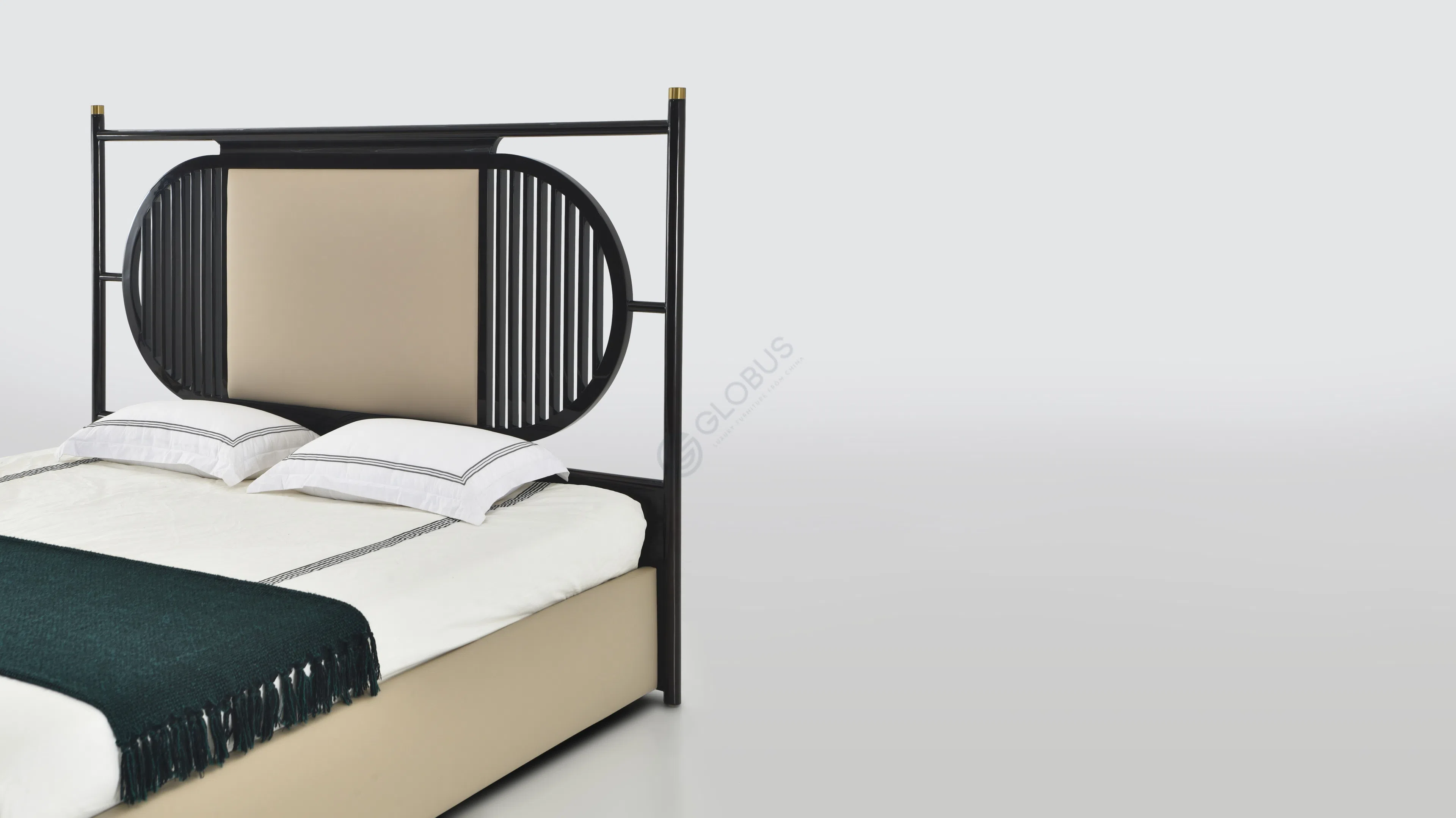 Bed Eberardo