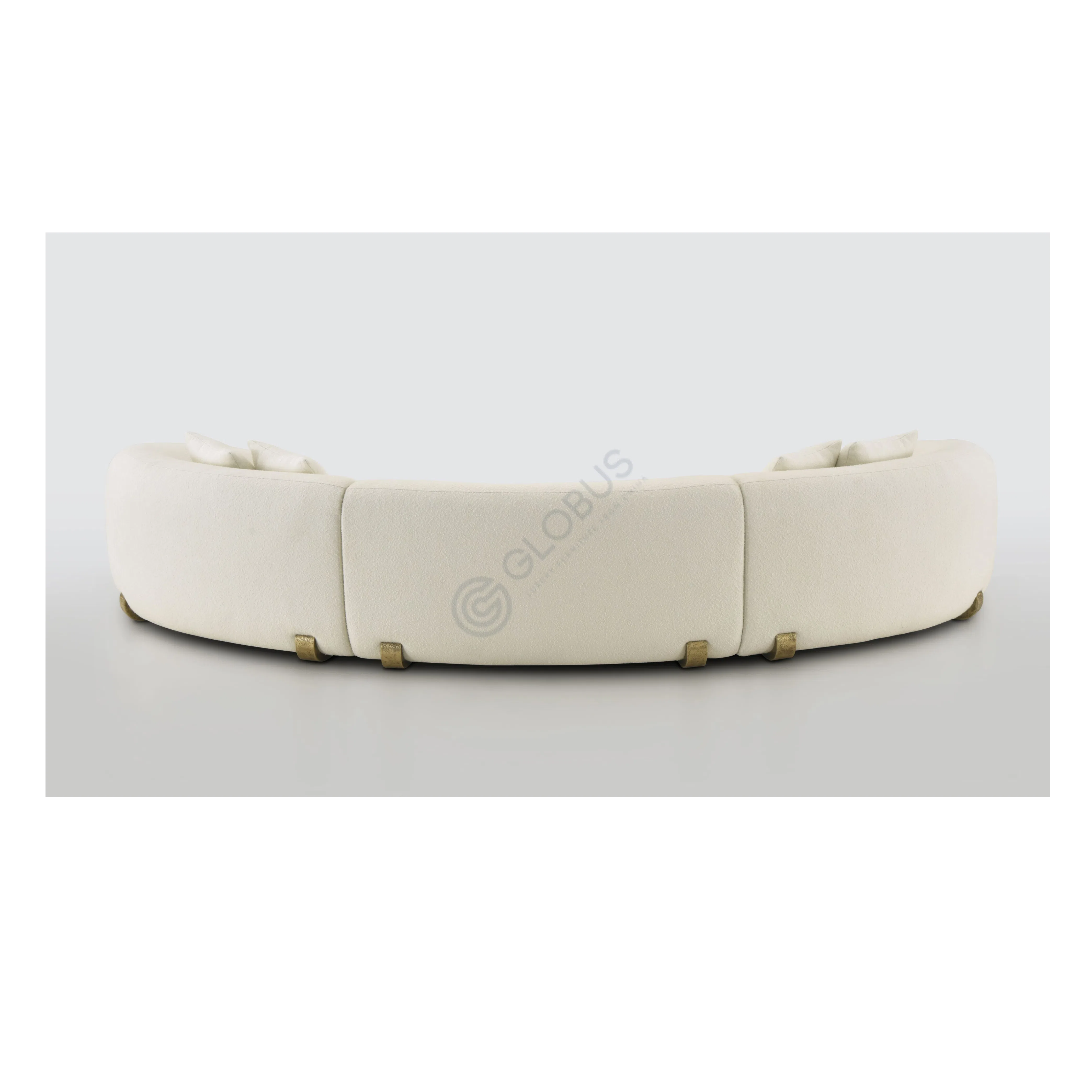 Sofa MAISON DALZIEL Aeran Loveseat