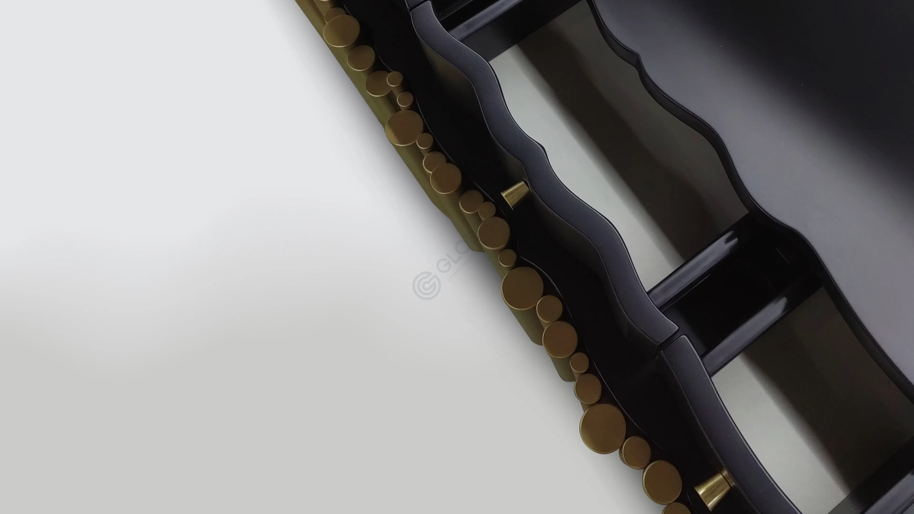 Dressing table BOCA DO LOBO Symphony