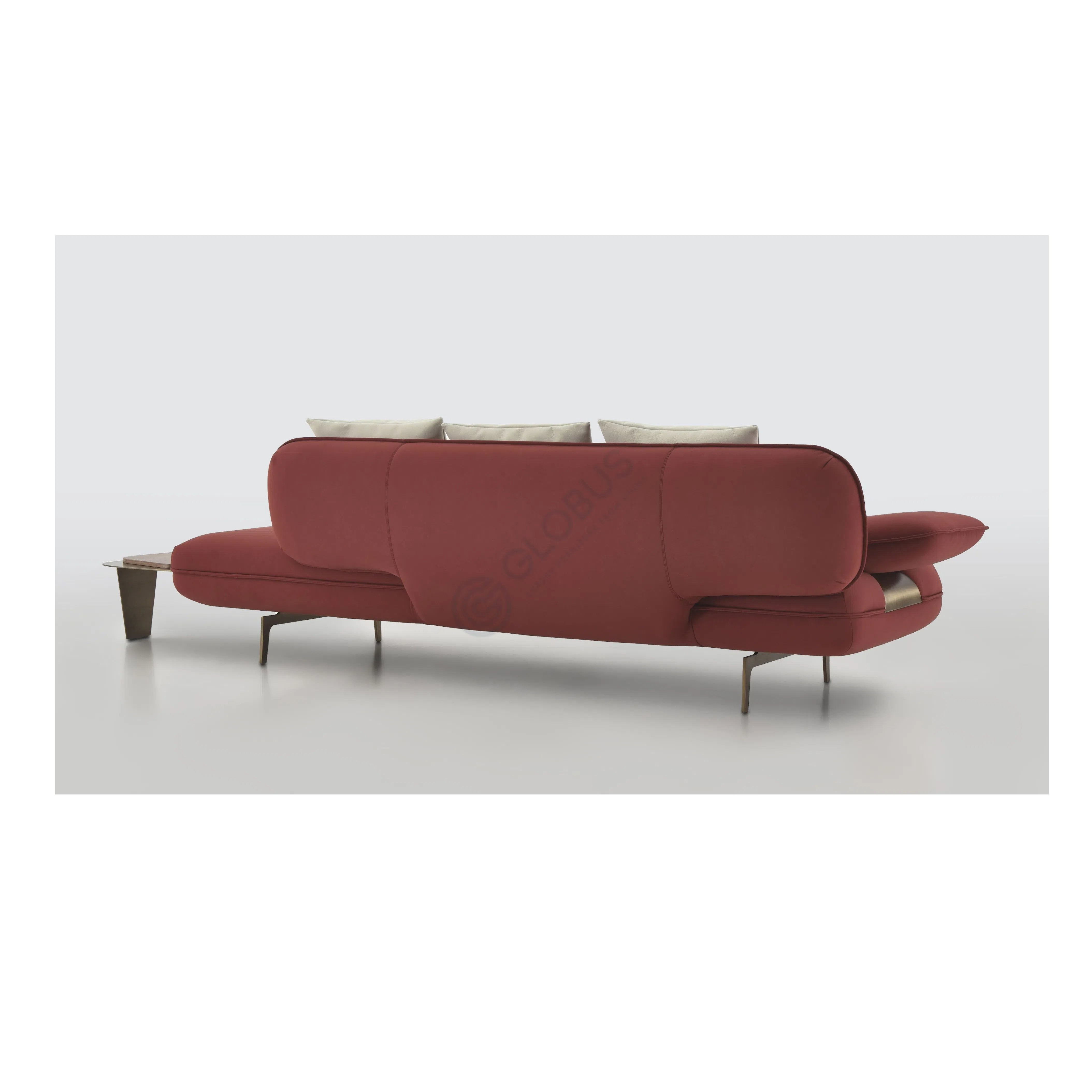 Sofa ENNE Stone Element 4