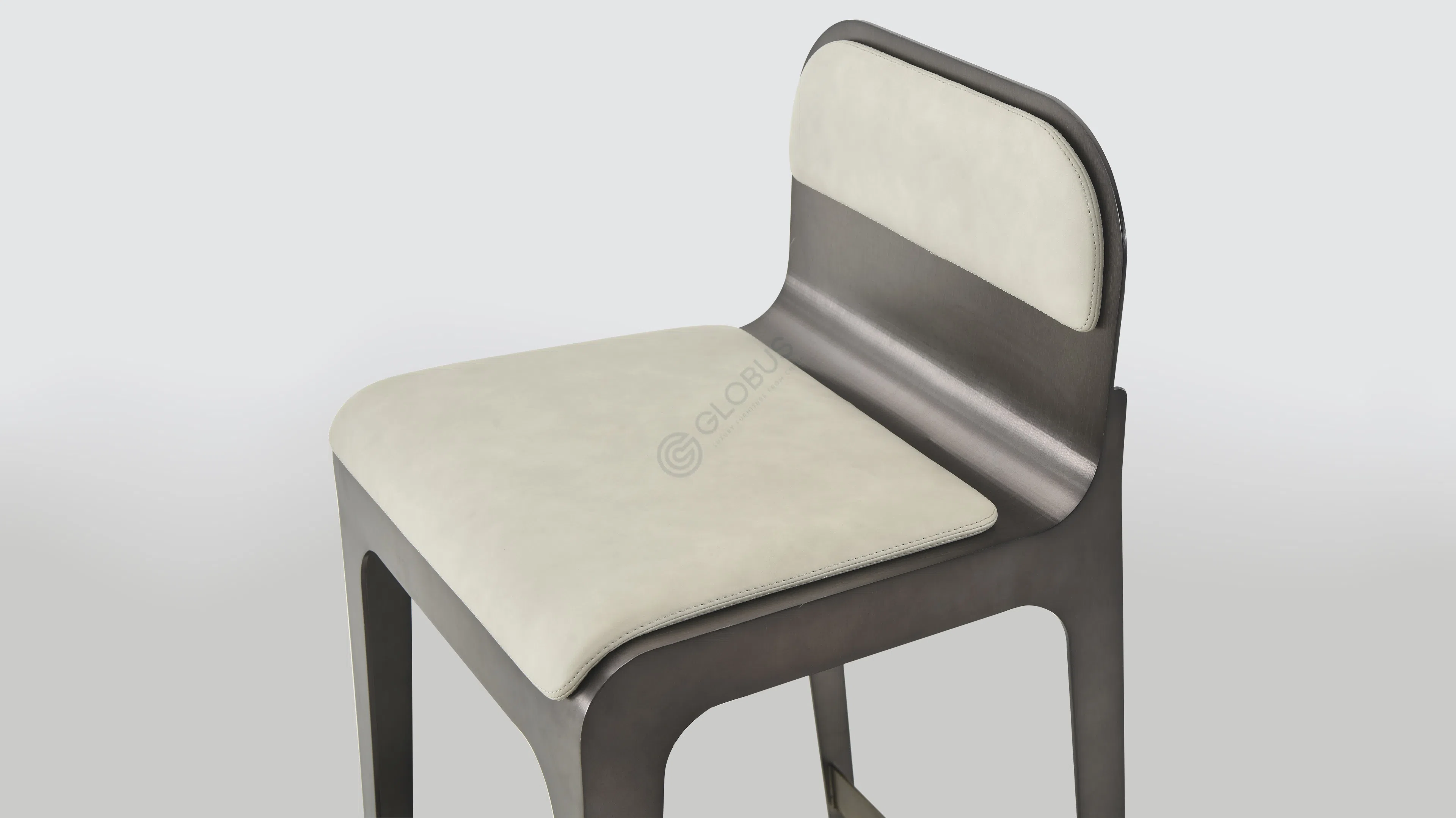 Bar chair GABRIEL SCOTT Bardot