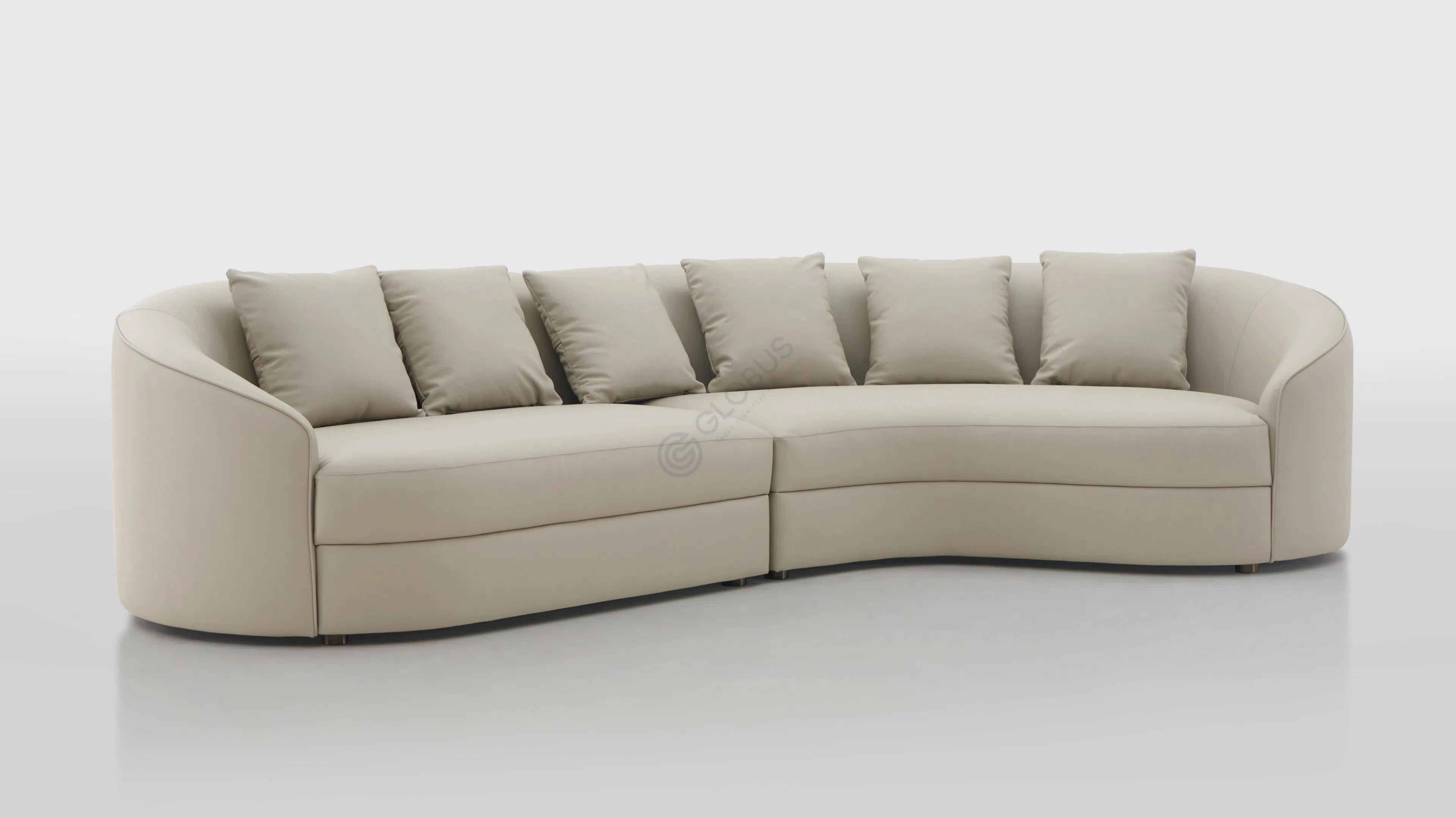 Sofa Patinor