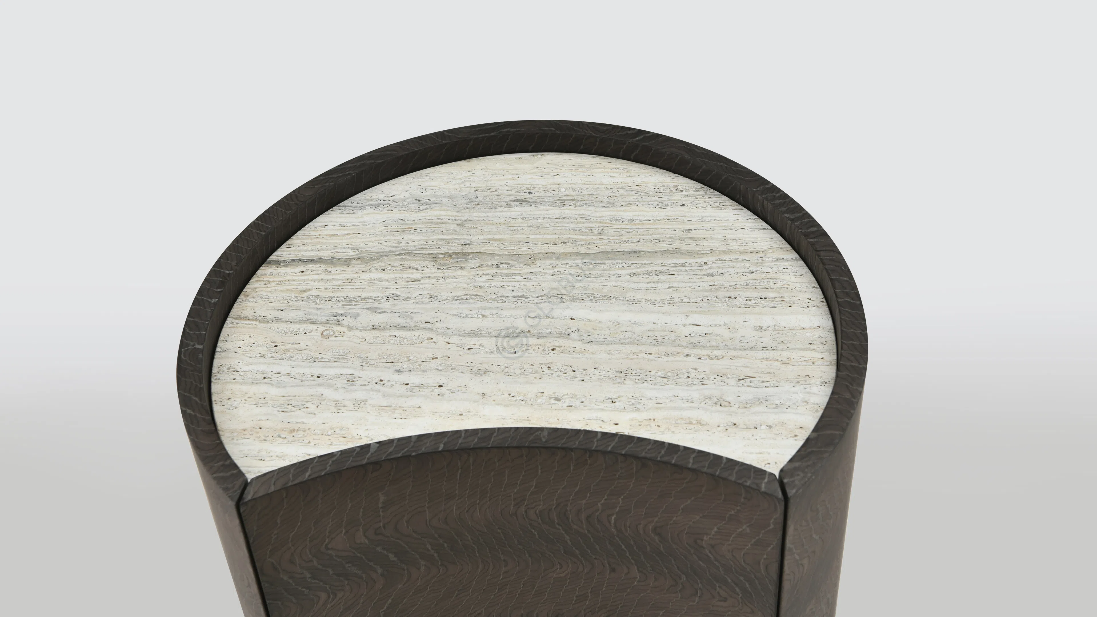 Bedside table Rextaro