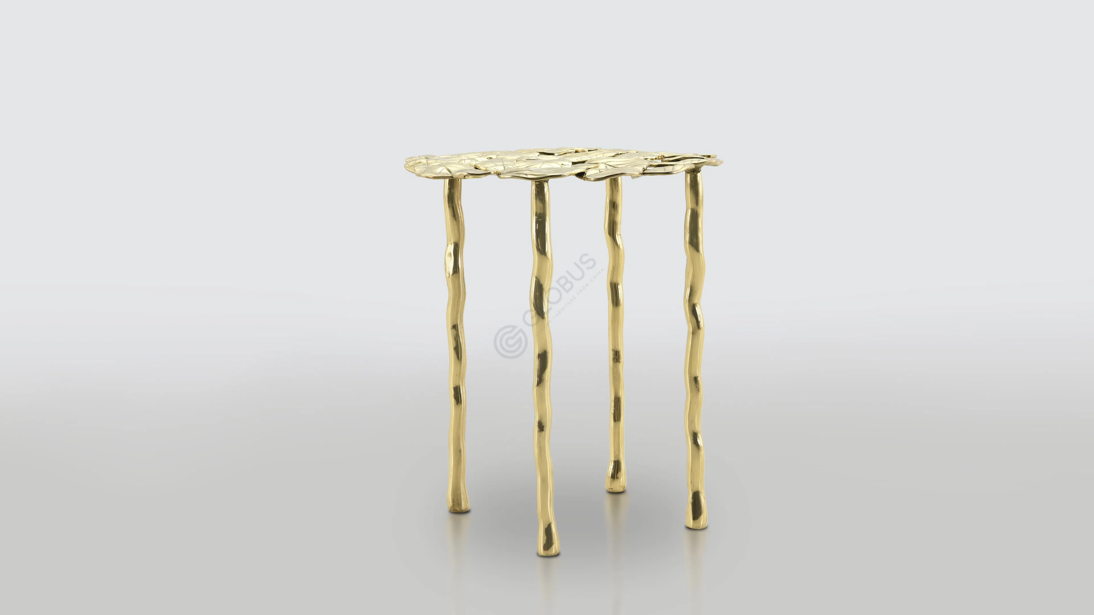 Side table HAMILTON CONTE Nymphea