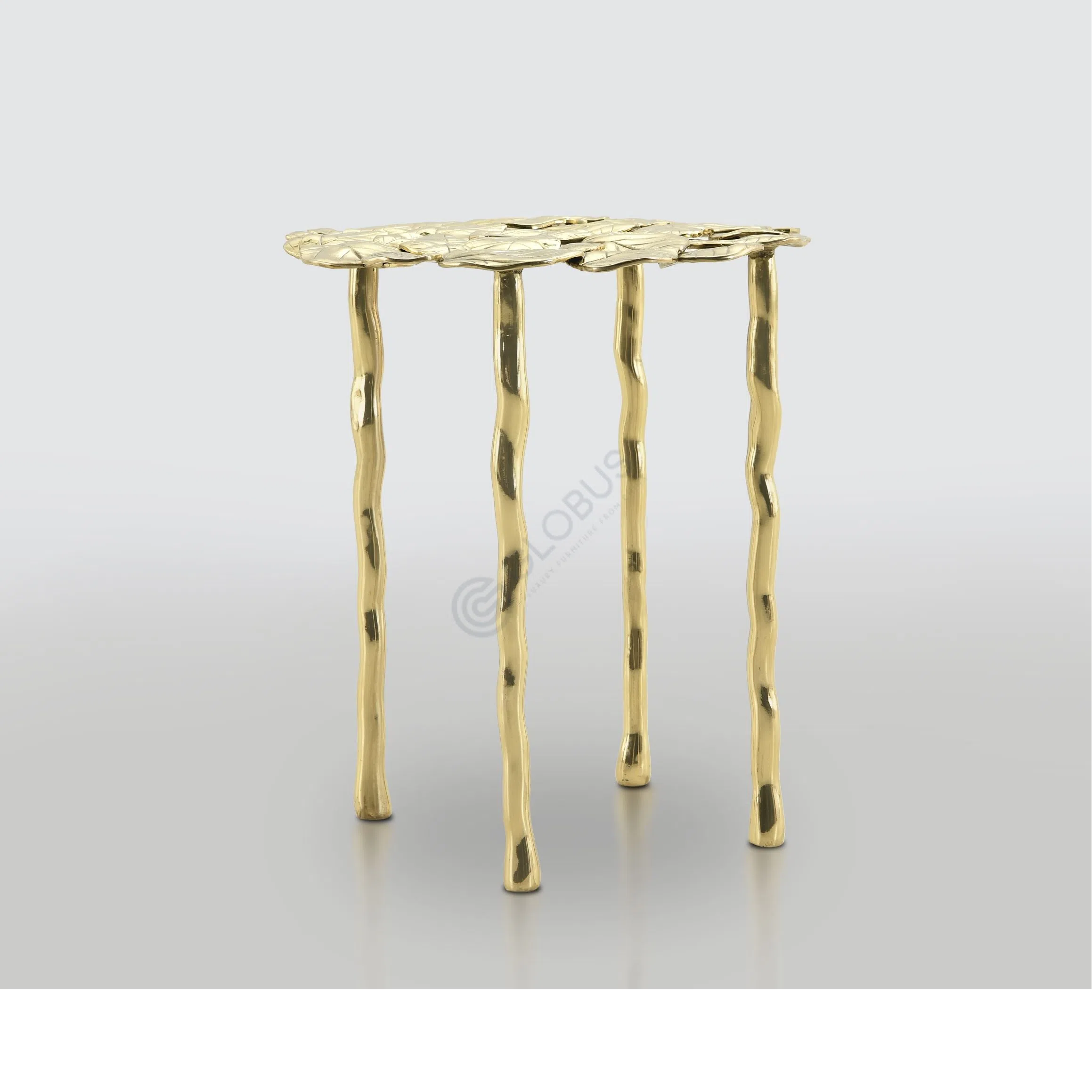Side table HAMILTON CONTE Nymphea