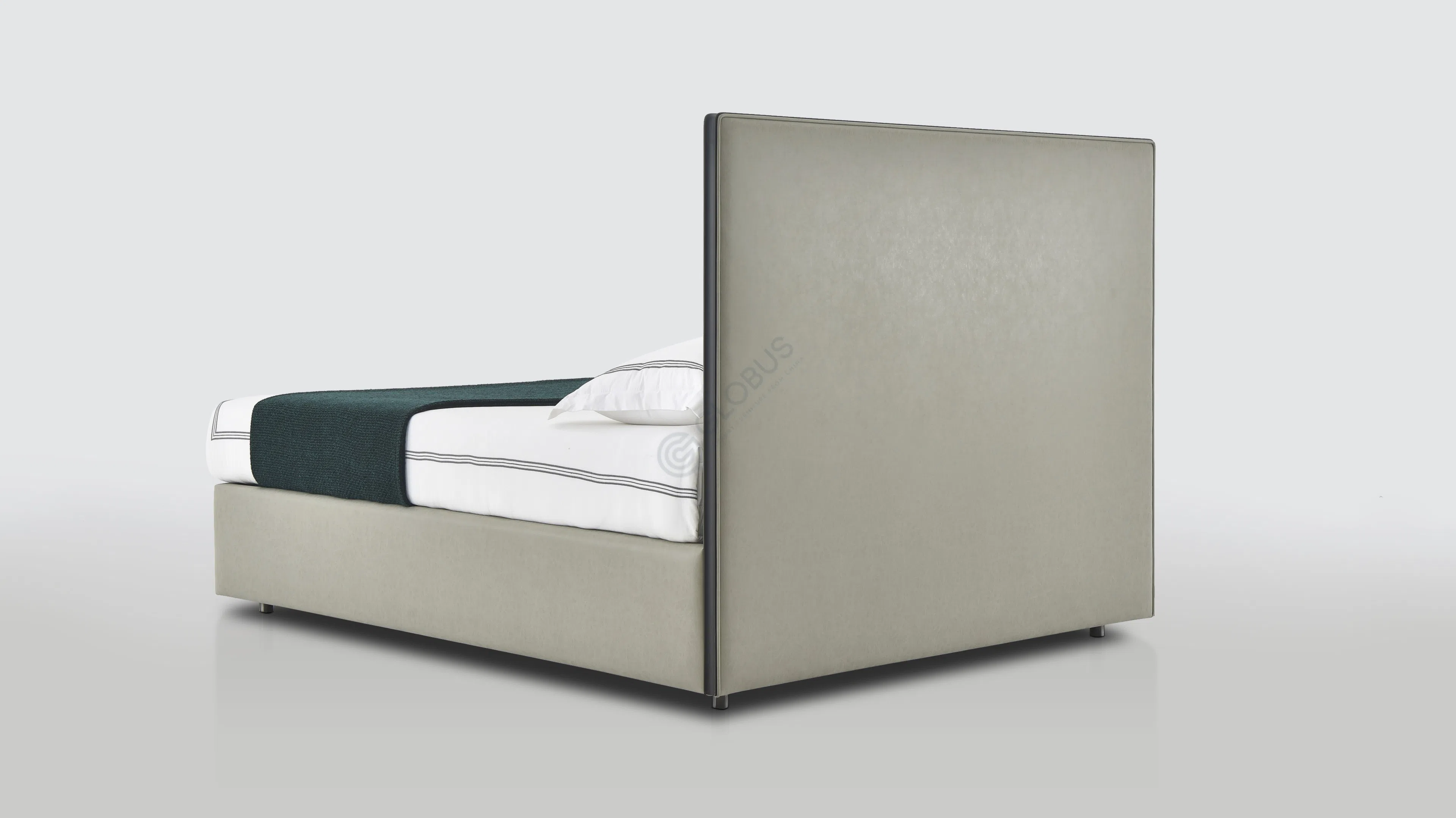 Bed MOLTENI Ribbon