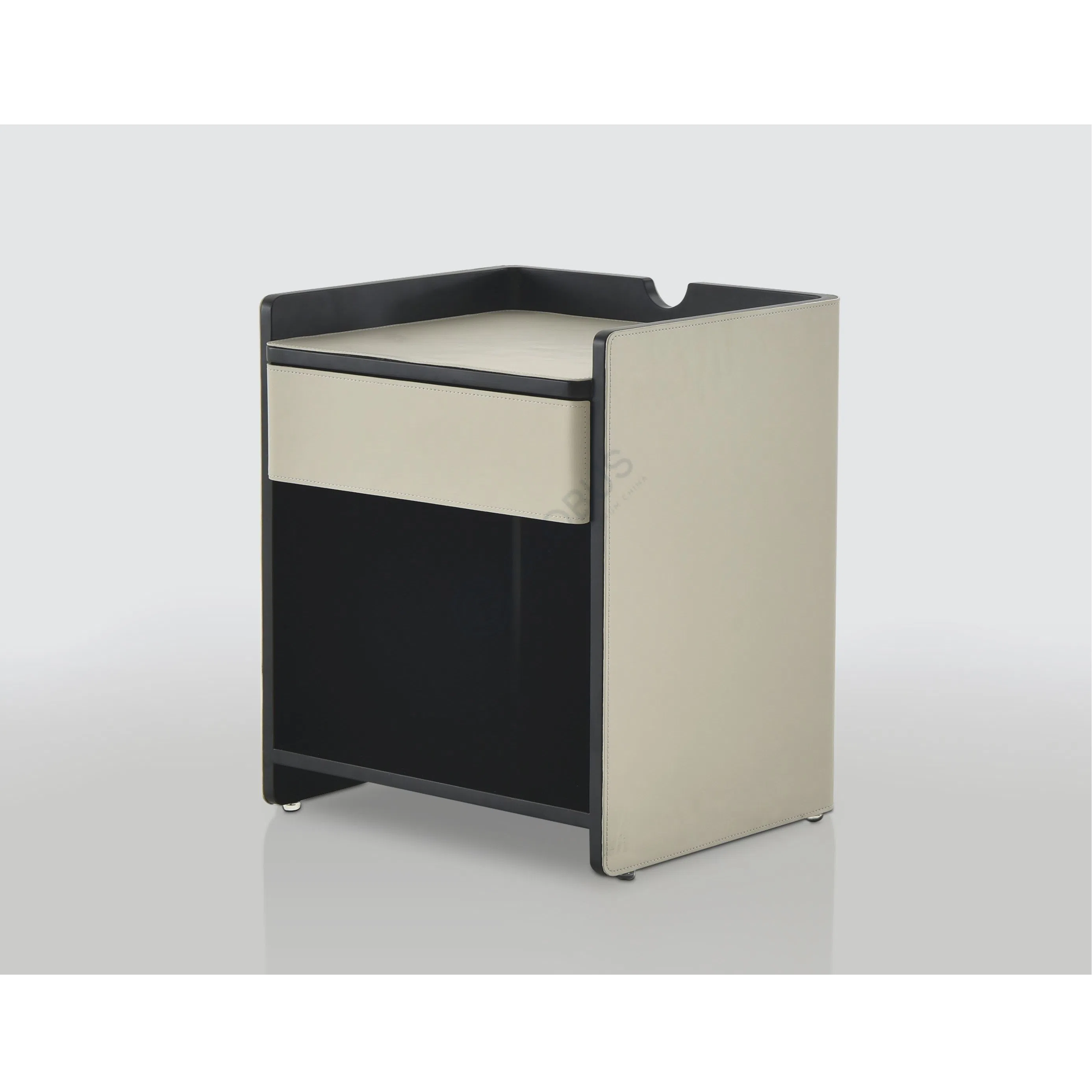 Bedside table PIANCA Chloé