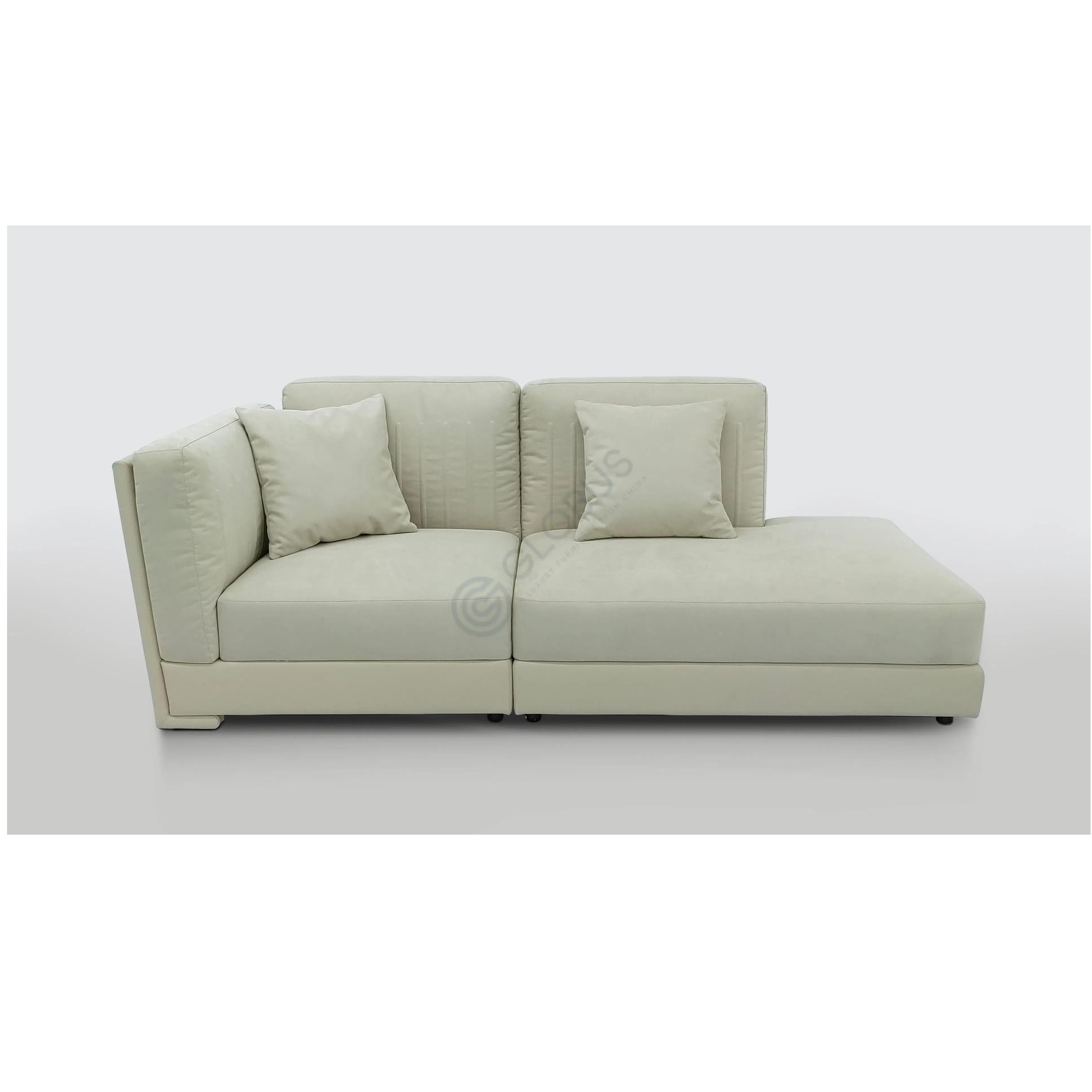 Кушетка FRIGERIO Durini