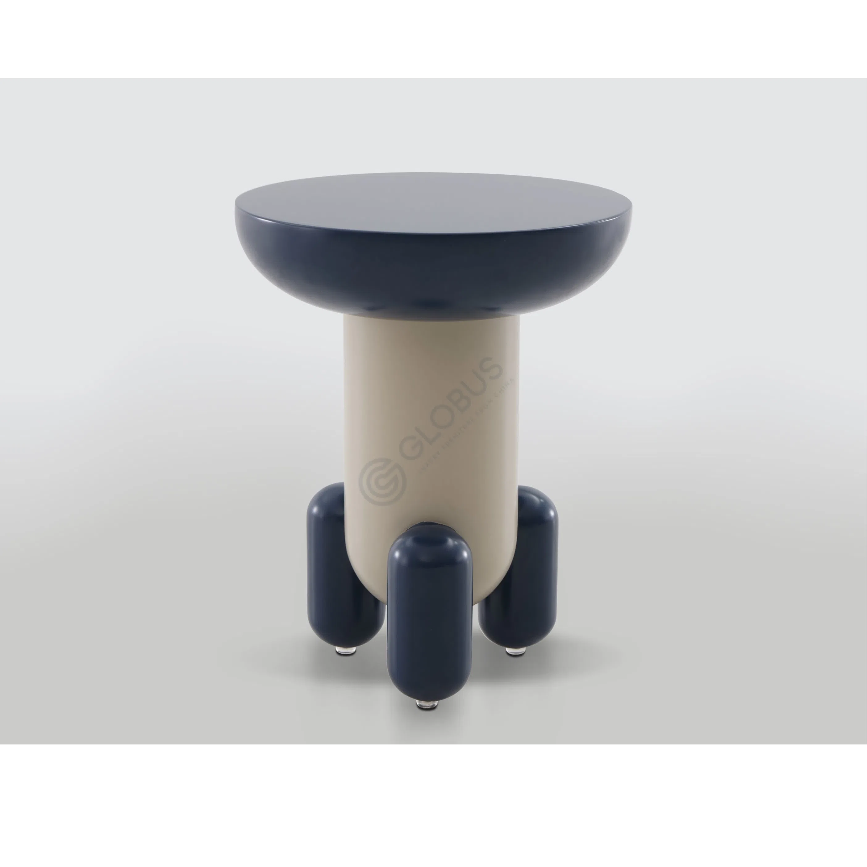 Side table BD BARCELONA Explorer