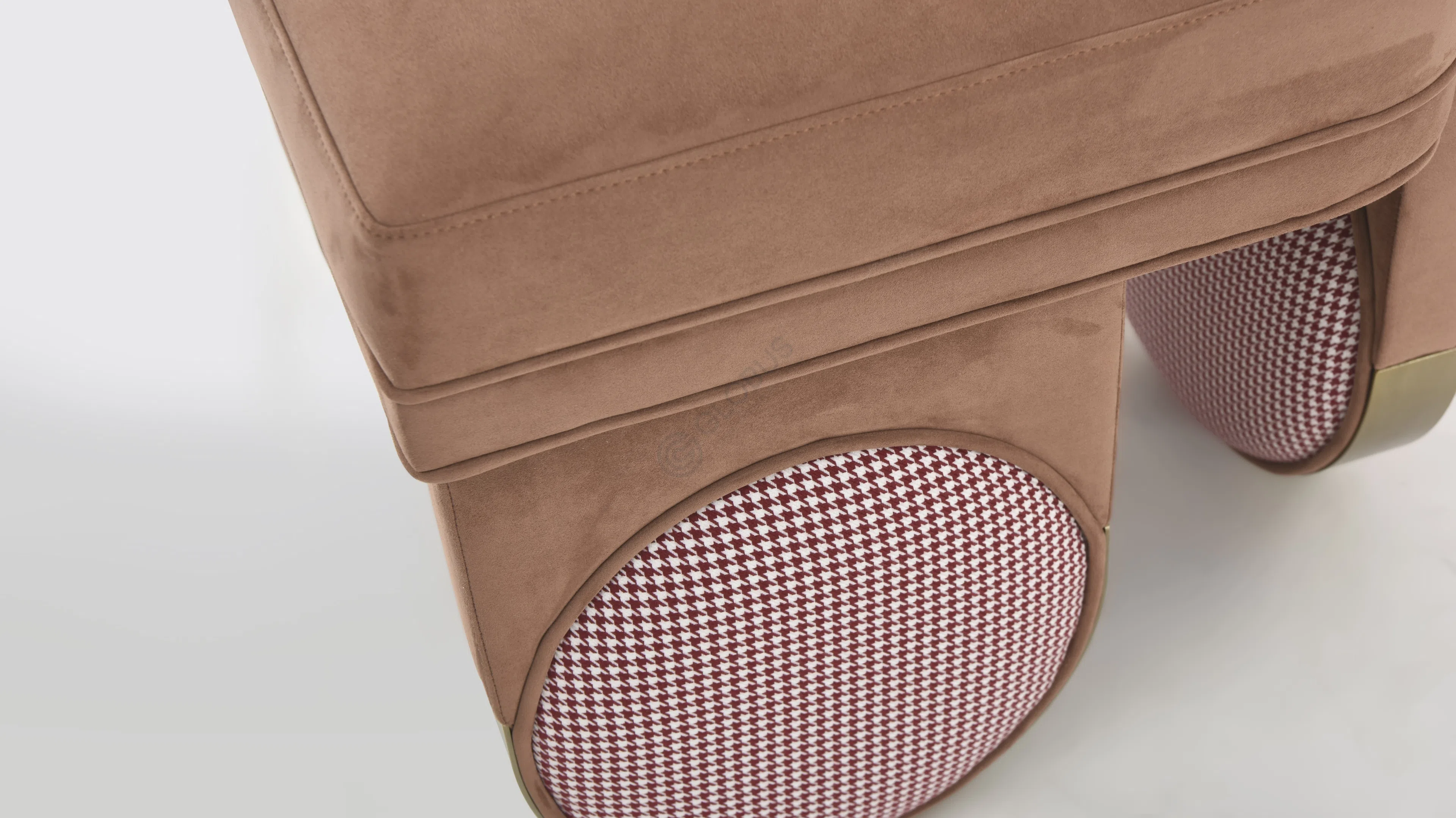 Dining chair MALABAR Fyoo Cher